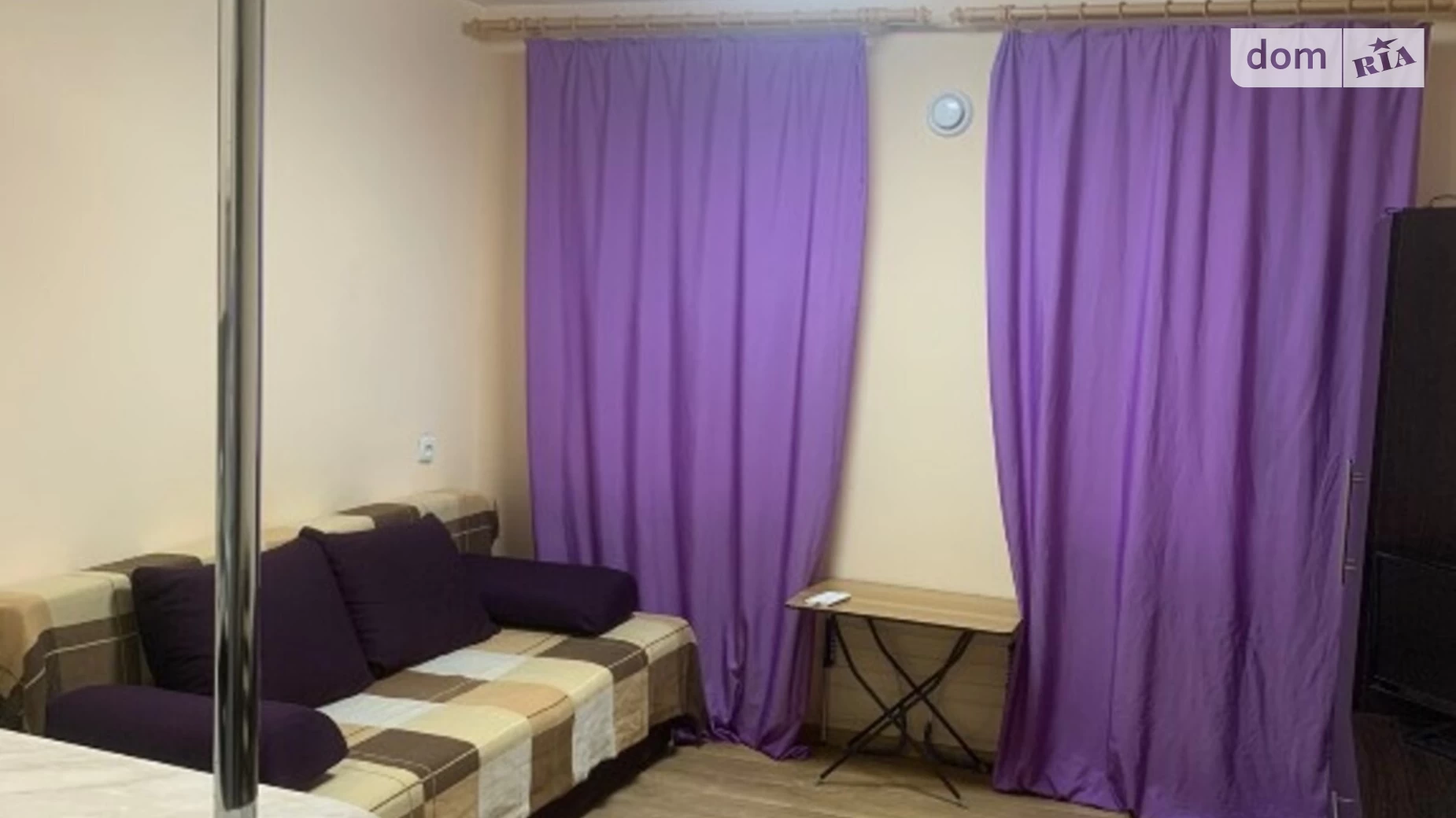 Здається в оренду 1-кімнатна квартира 24 кв. м у Одесі, вулиця Чорноморського Козацтва, 173 - фото 5