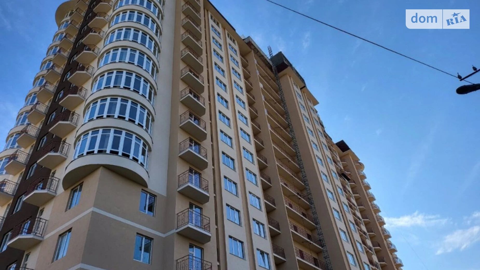 Продается 2-комнатная квартира 71 кв. м в Одессе, Фонтанская дор. - фото 3