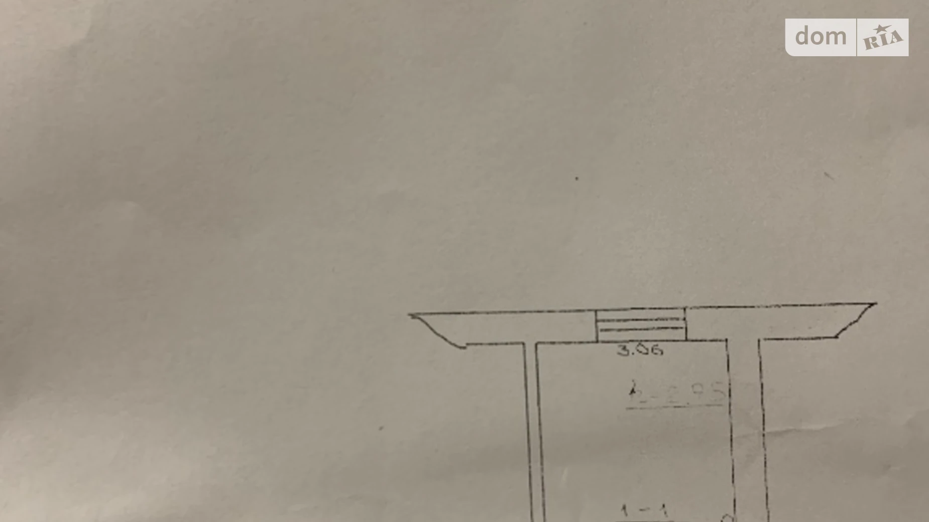 Продається приміщення вільного призначення 19.7 кв. м в 3-поверховій будівлі, цена: 7500 $ - фото 2