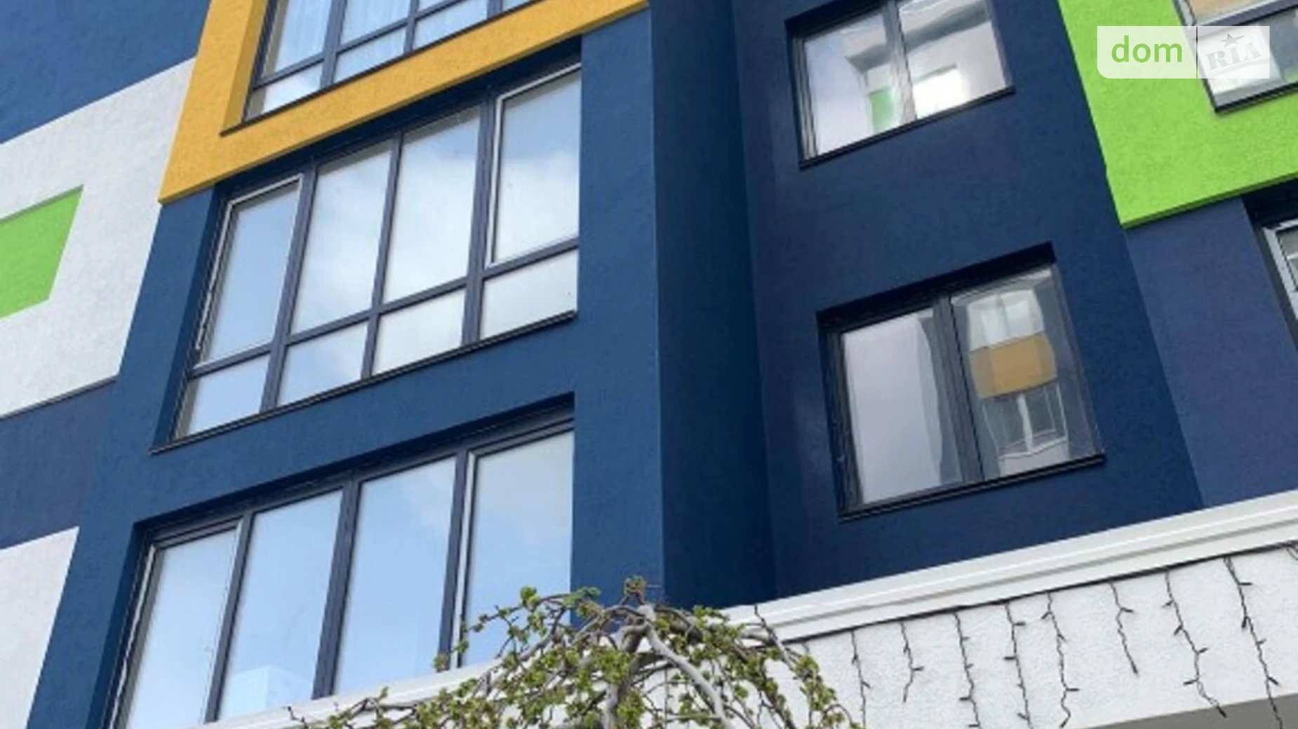 Продается 2-комнатная квартира 55 кв. м в Буче, бул. Леонида Бирюкова, 12 - фото 4