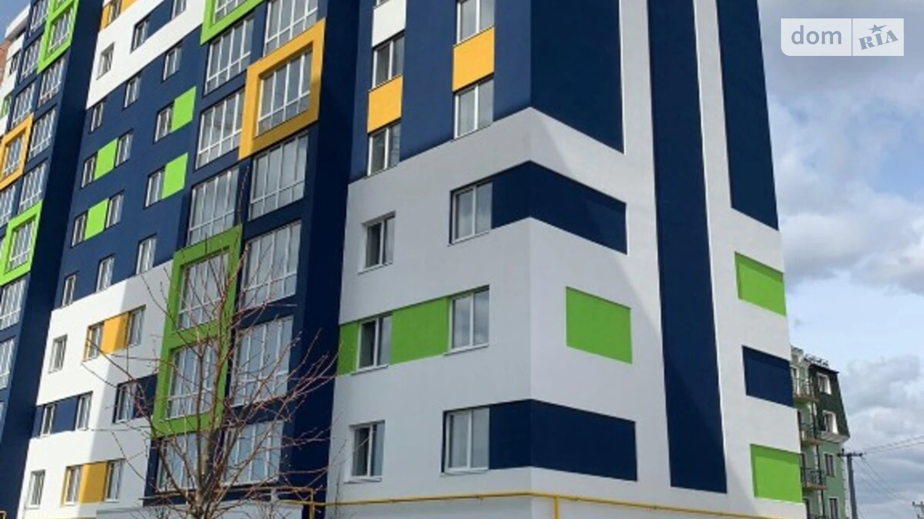Продается 2-комнатная квартира 55 кв. м в Буче, бул. Леонида Бирюкова, 12 - фото 5