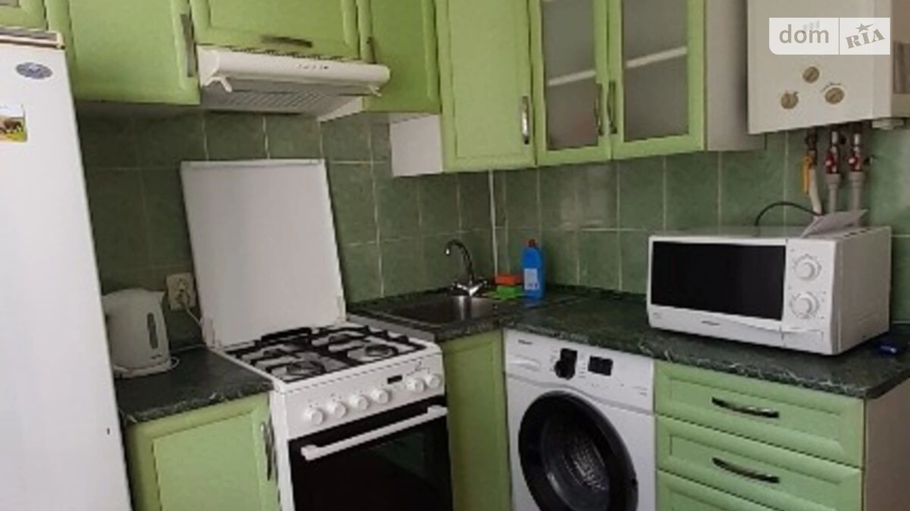 Здається в оренду 1-кімнатна квартира у Вінниці, Хмельницьке шосе - фото 2
