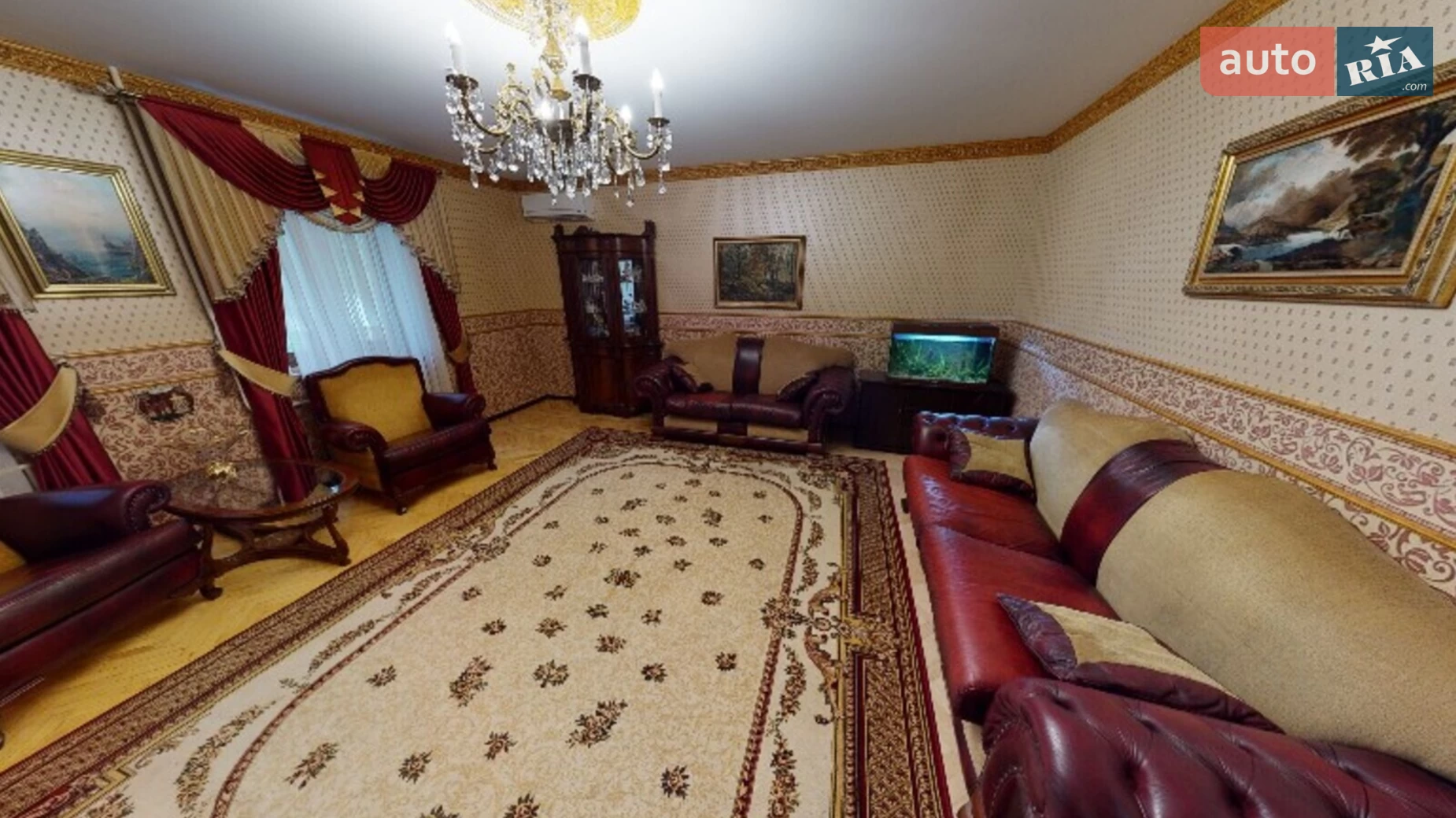 Продается 3-комнатная квартира 95 кв. м в Киеве, ул. Введенская, 5 - фото 2
