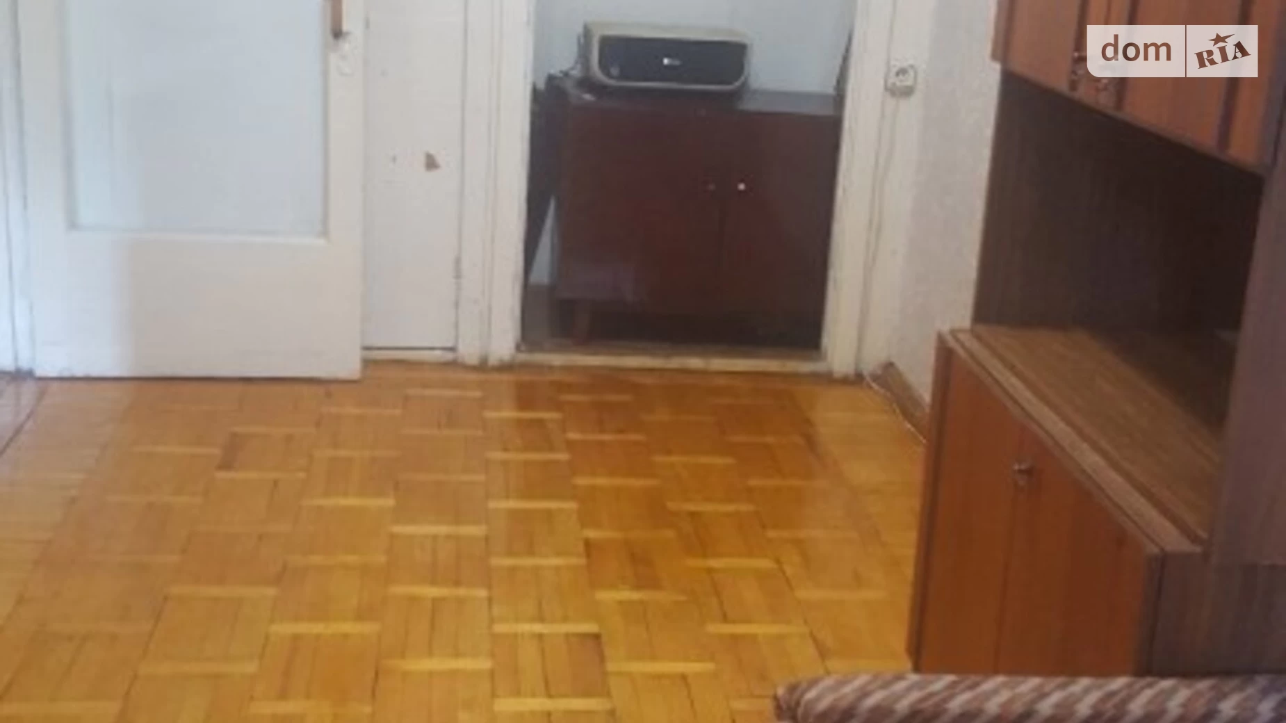 Продається 2-кімнатна квартира 44 кв. м у Одесі, вул. Середньофонтанська, 26/28 - фото 5