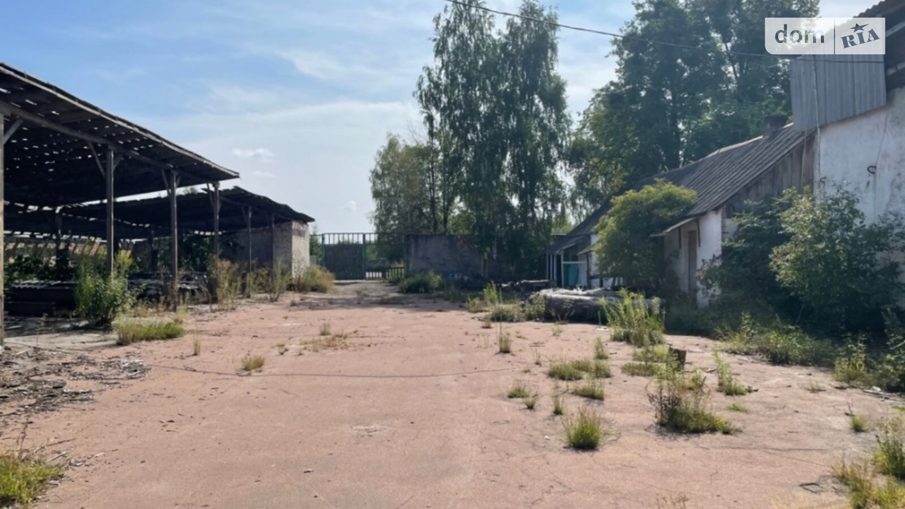 Продается помещения свободного назначения 1853 кв. м в 1-этажном здании, цена: 100000 $ - фото 4