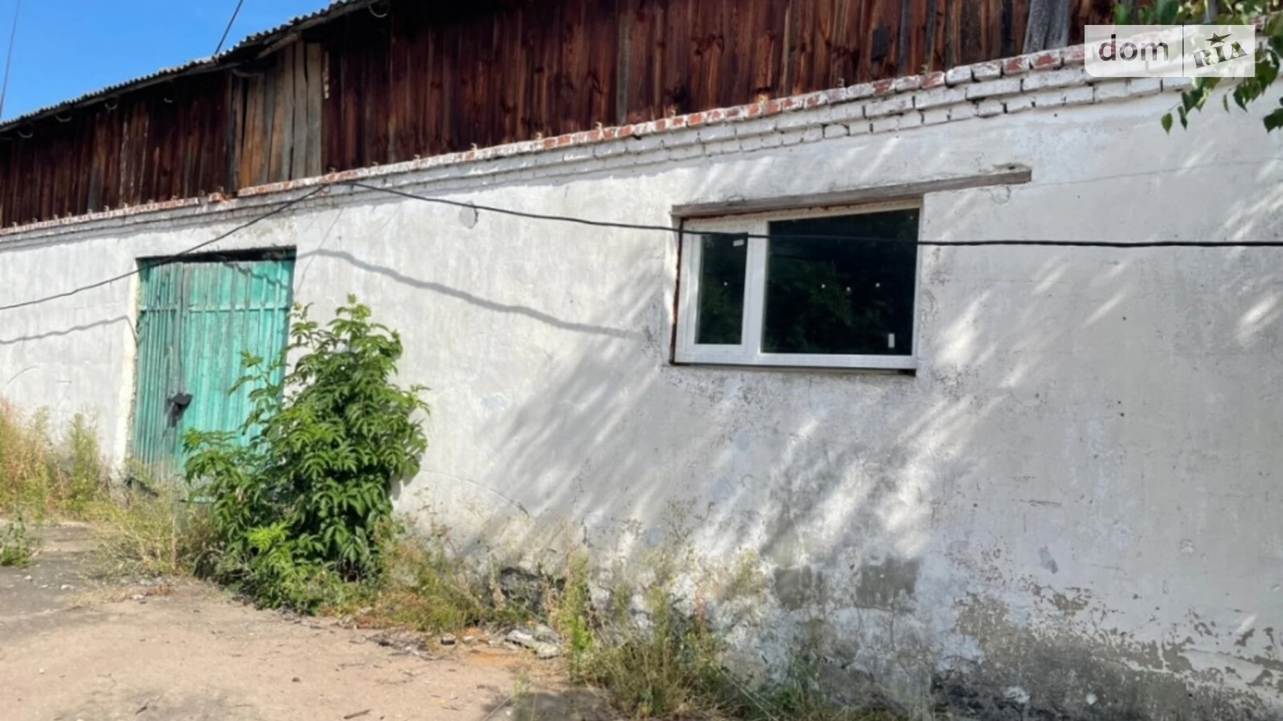 Продается помещения свободного назначения 1853 кв. м в 1-этажном здании, цена: 100000 $ - фото 5
