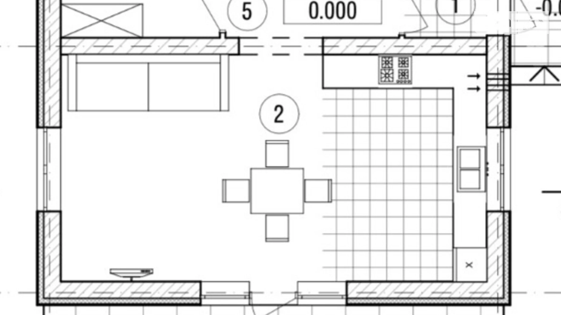 Продається будинок 2 поверховий 110 кв. м з терасою, цена: 110000 $ - фото 4