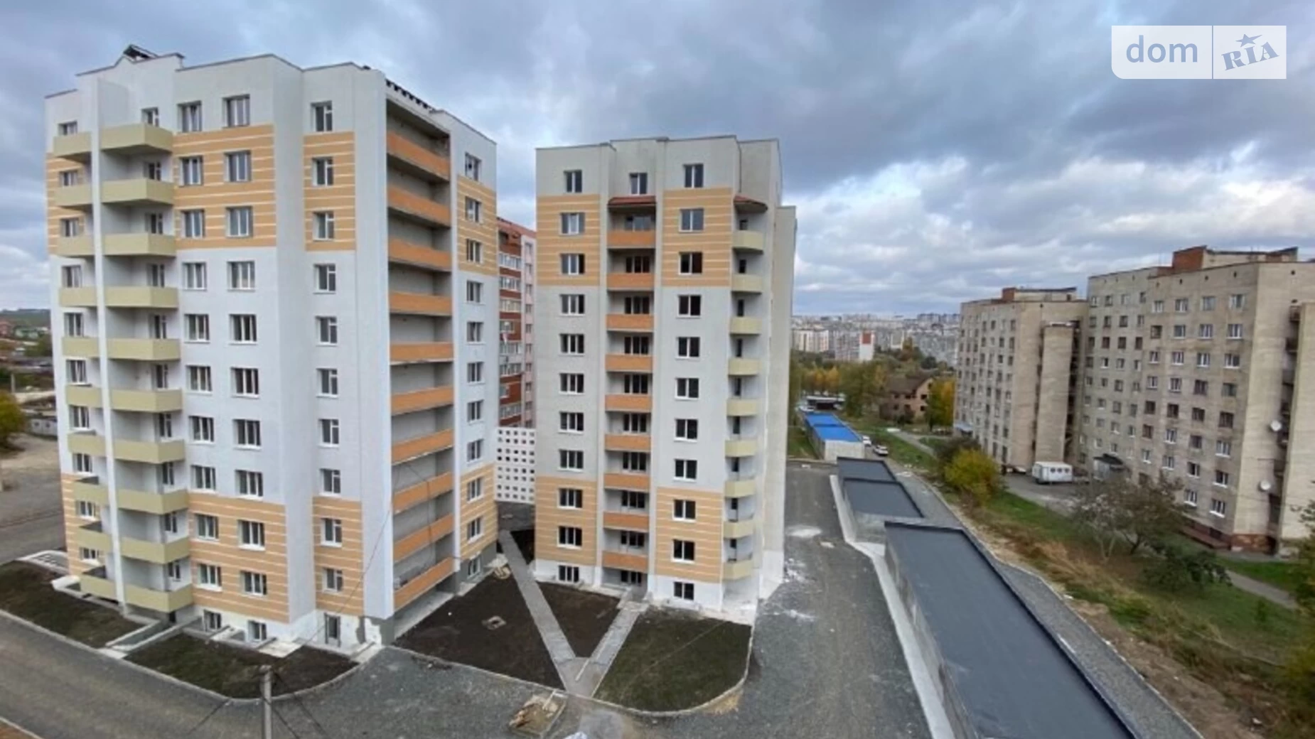 Продається 2-кімнатна квартира 61.5 кв. м у Хмельницькому, вул. Озерна - фото 4