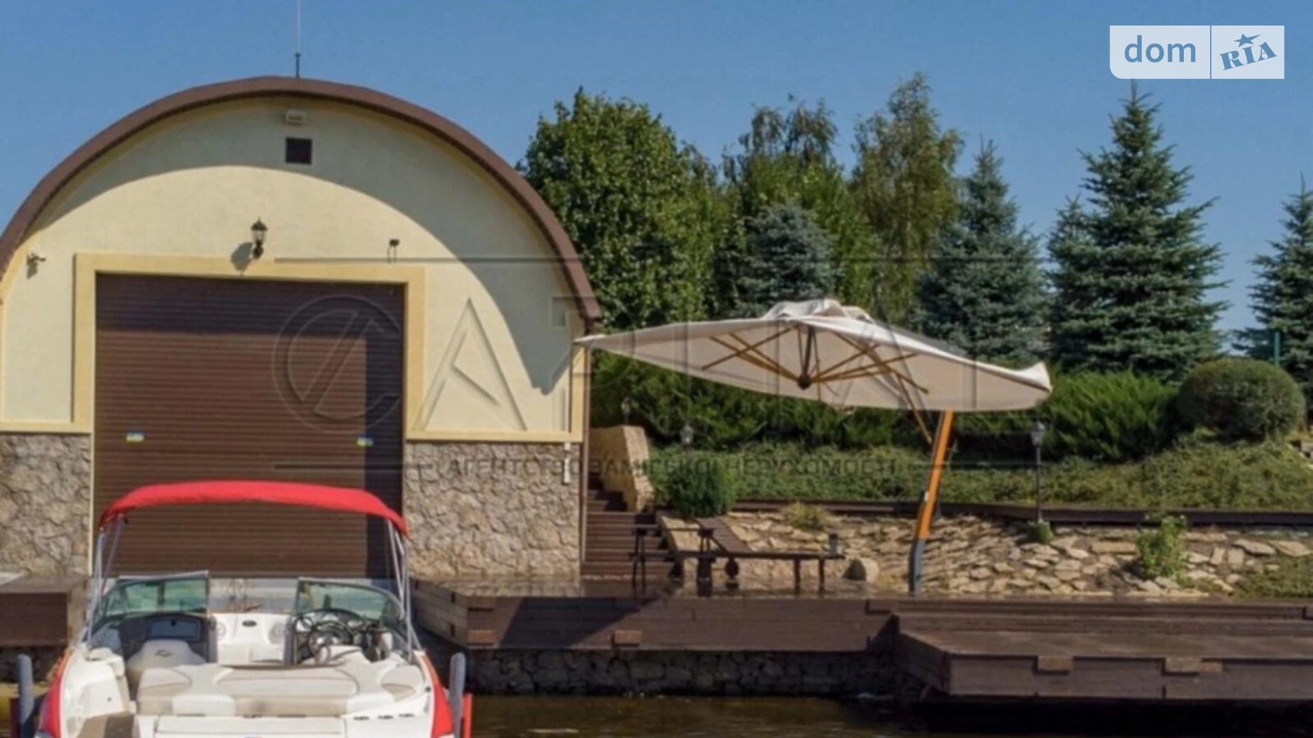 Продается дом на 2 этажа 560 кв. м с баней/сауной, цена: 1650000 $ - фото 4