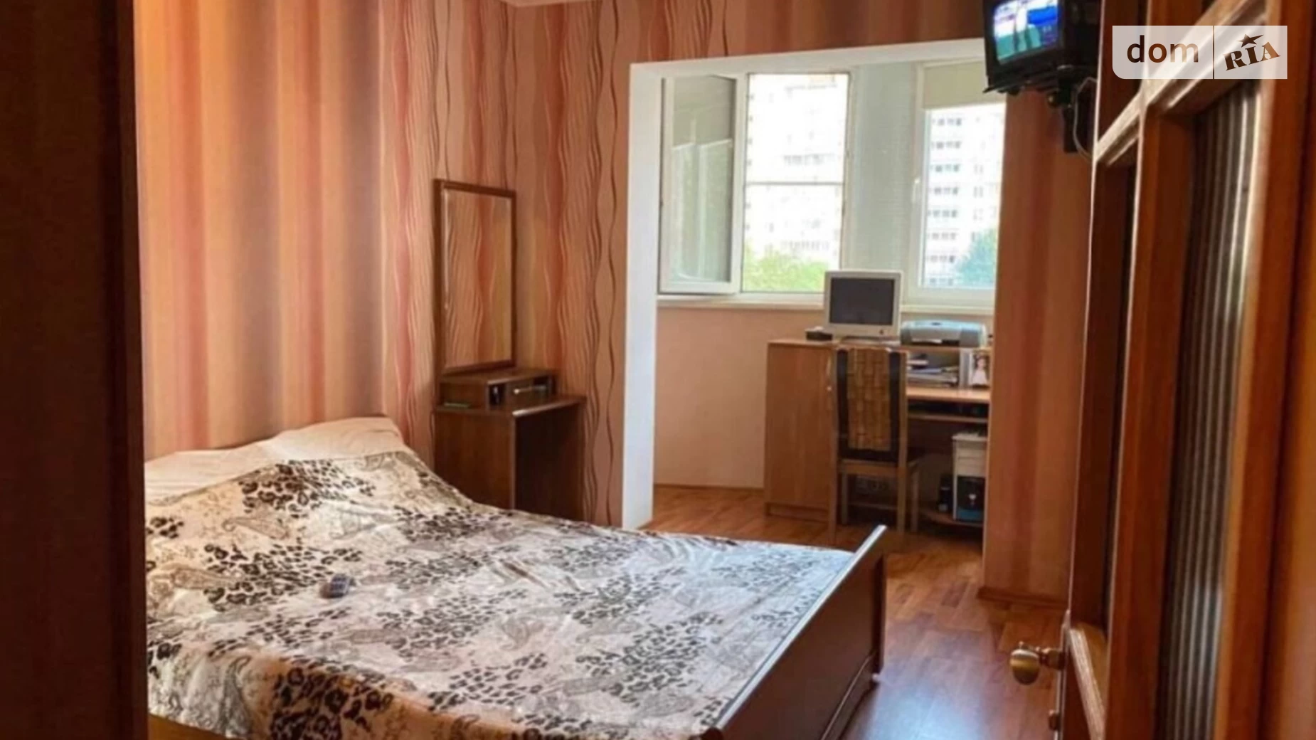 Продается 2-комнатная квартира 55.7 кв. м в Одессе, ул. Академика Вильямса - фото 3