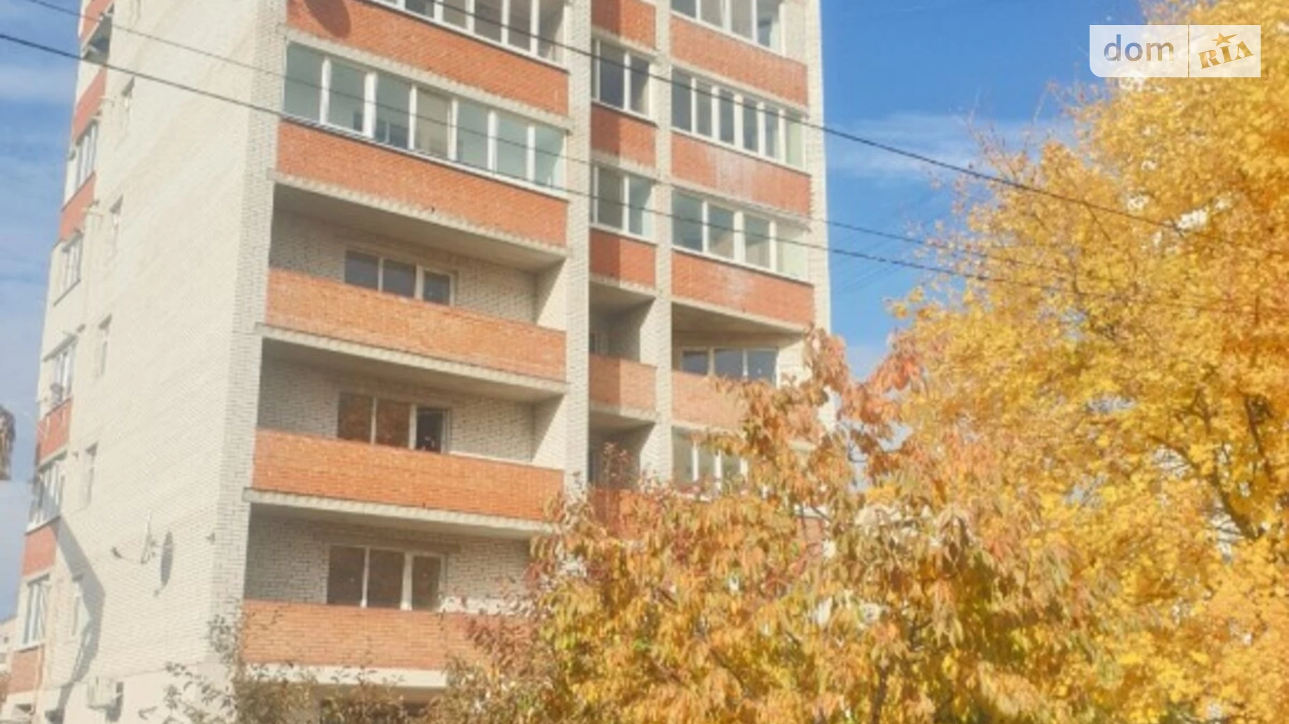 2-кімнатна квартира 83.2 кв. м у Тернополі - фото 4