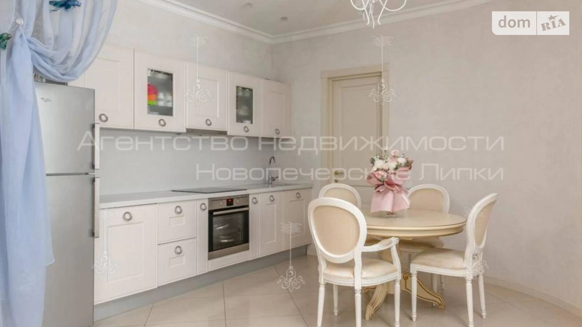 Продается 3-комнатная квартира 85.8 кв. м в Киеве, ул. Андрея Верхогляда(Драгомирова), 12 - фото 4