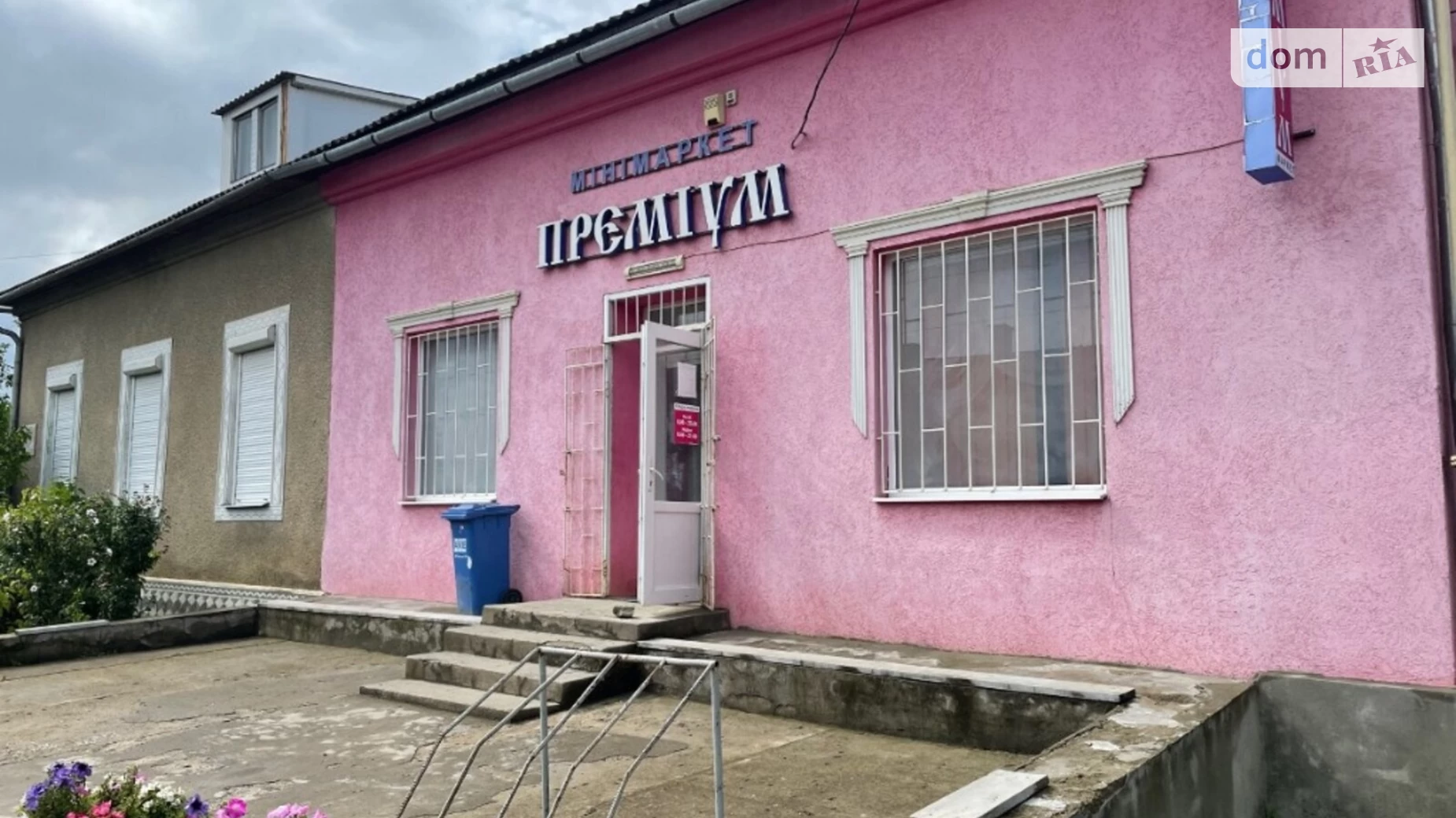 Продається об'єкт сфери послуг 148 кв. м в 1-поверховій будівлі, цена: 81000 $ - фото 3