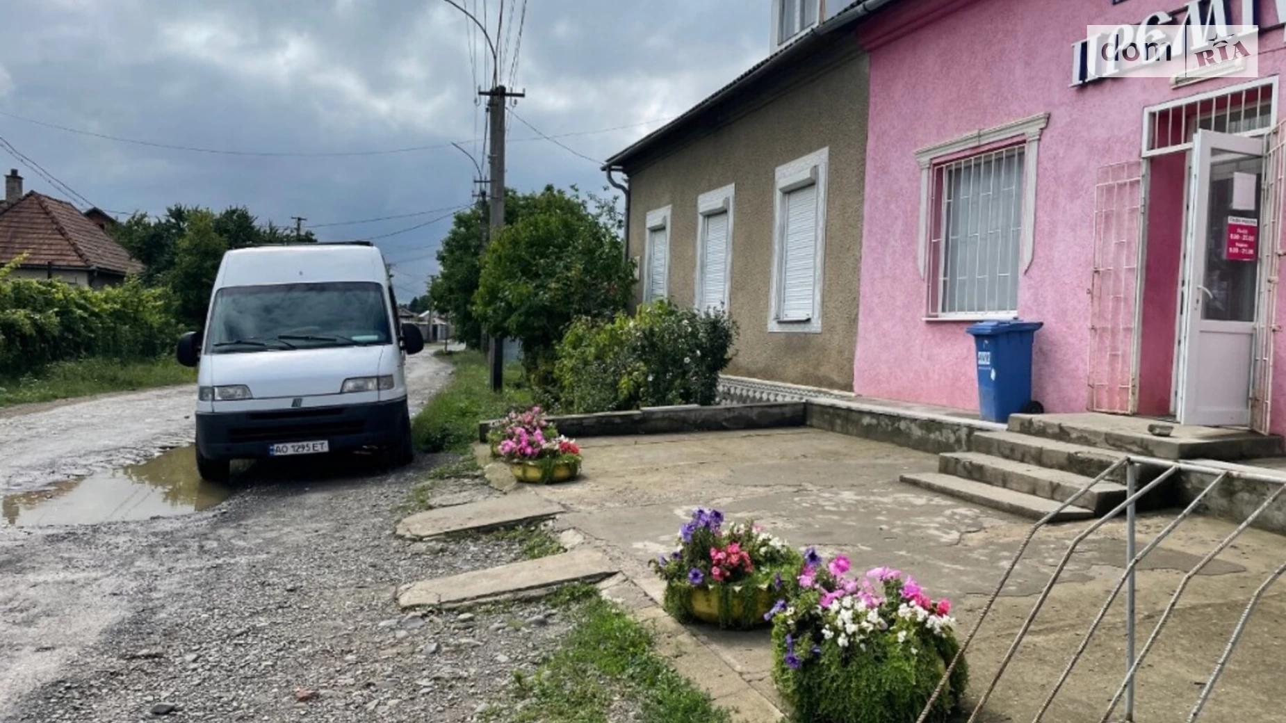 Продається об'єкт сфери послуг 148 кв. м в 1-поверховій будівлі, цена: 81000 $ - фото 4