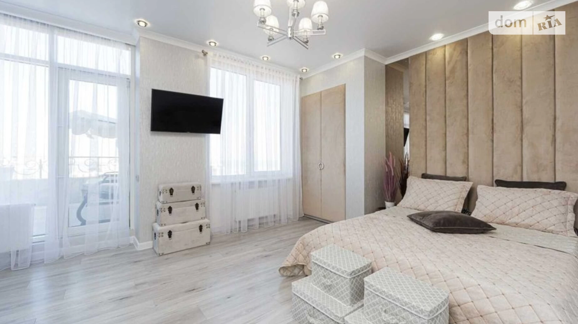 Продается 3-комнатная квартира 150 кв. м в Одессе, ул. Педагогическая - фото 4
