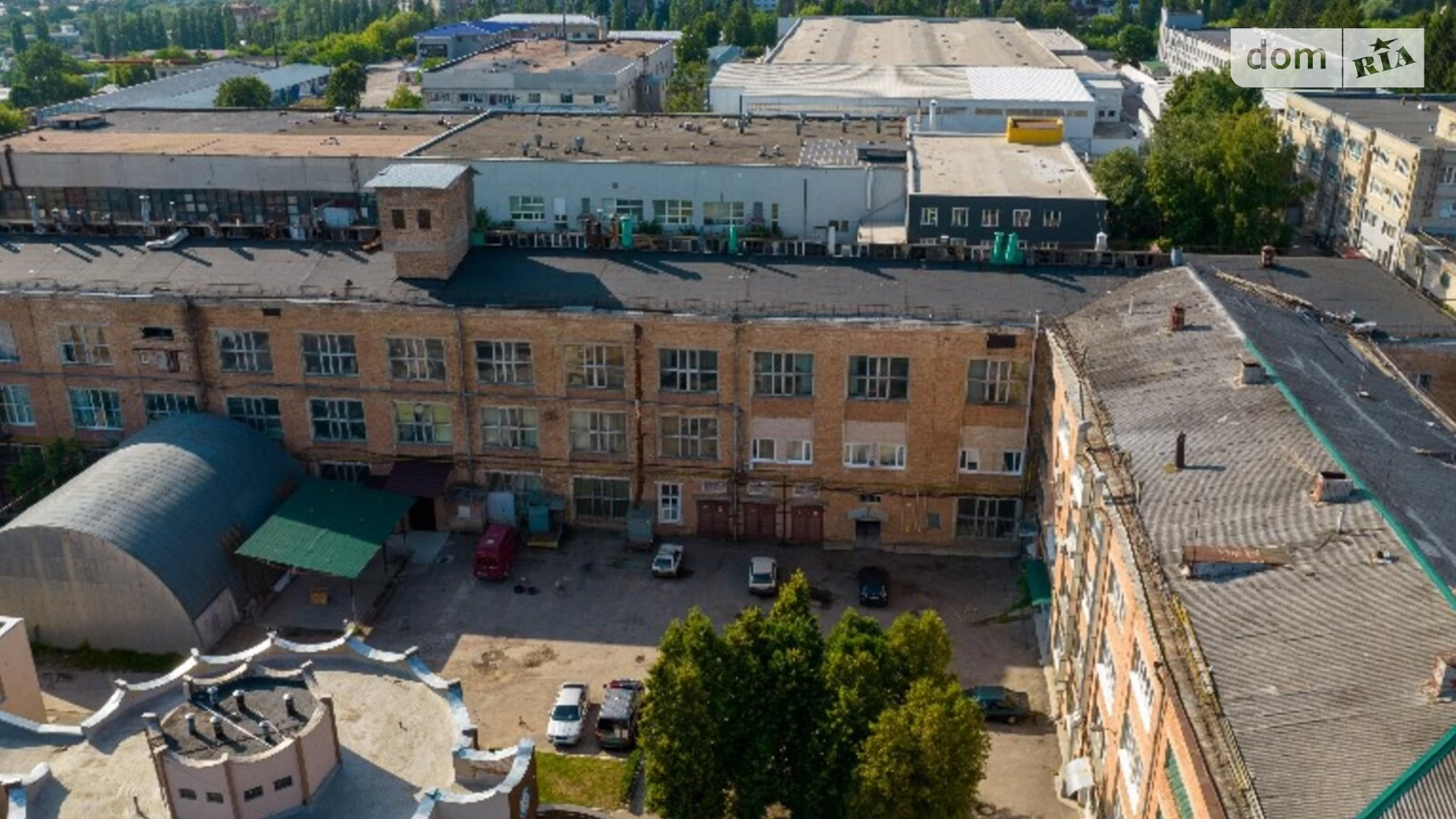 Продається приміщення вільного призначення 676 кв. м в 3-поверховій будівлі, цена: 120000 $ - фото 4