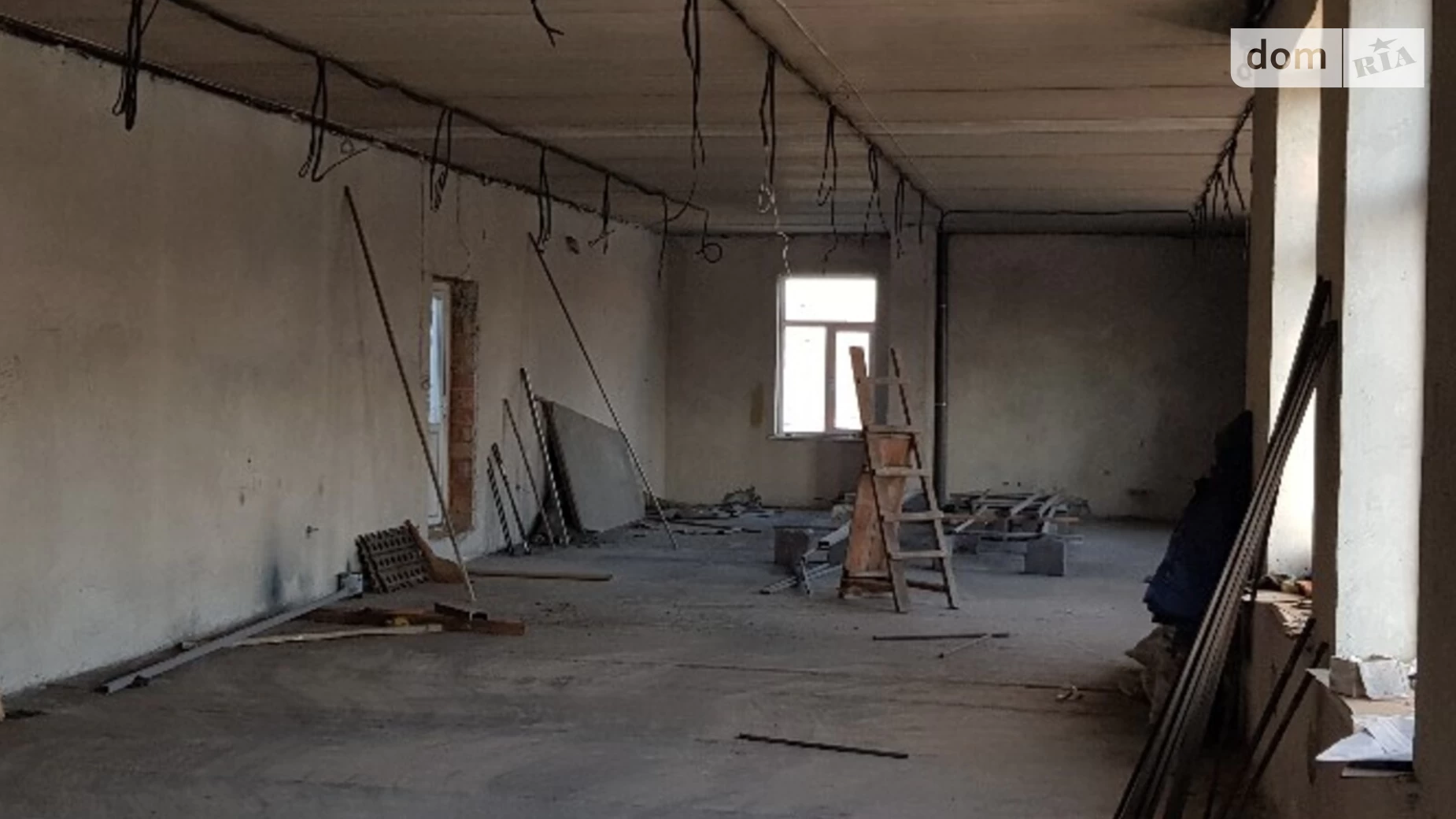 Продається приміщення вільного призначення 500 кв. м в 4-поверховій будівлі, цена: 200000 $ - фото 5