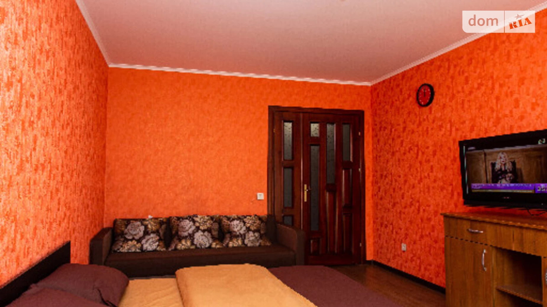 1-кімнатна квартира у Тернополі, вул. Барвінських Родини - фото 3