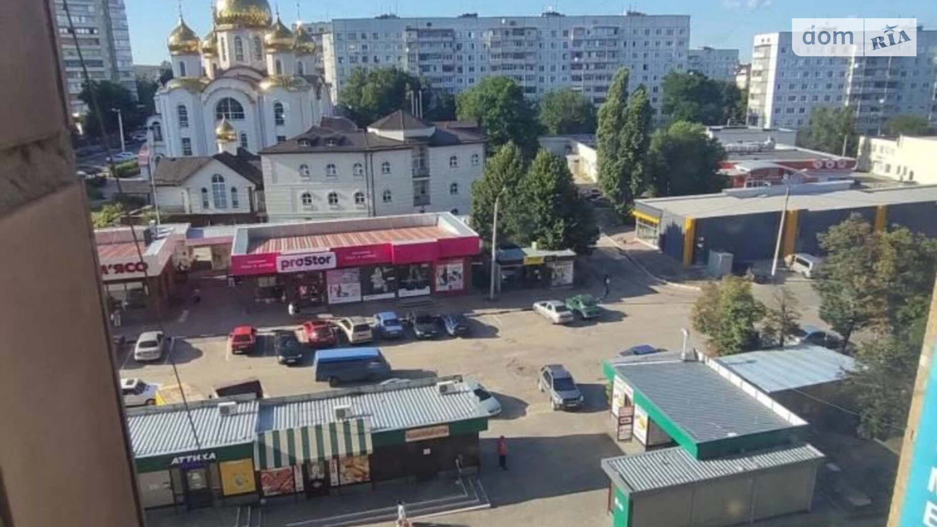 Продається 4-кімнатна квартира 67 кв. м у Харкові, вул. Золочівська, 26 - фото 4