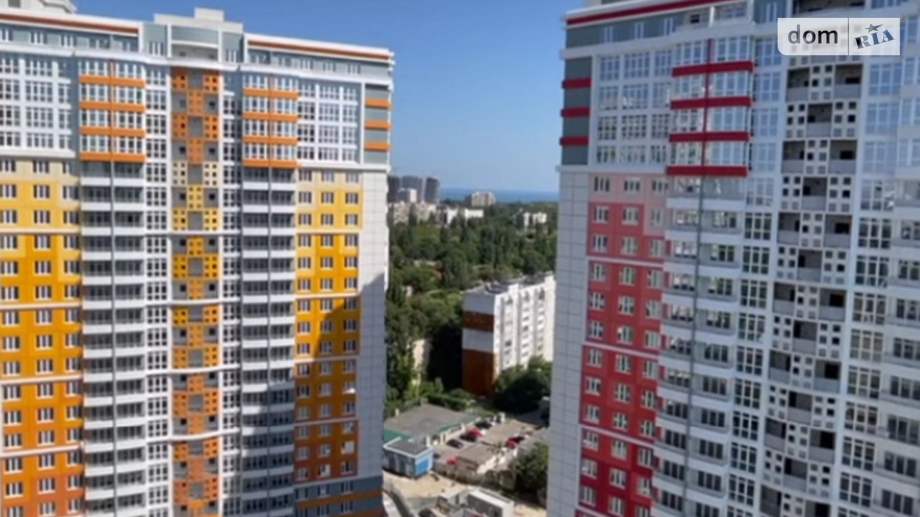 Продается 2-комнатная квартира 70 кв. м в Одессе, просп. Гагарина - фото 5