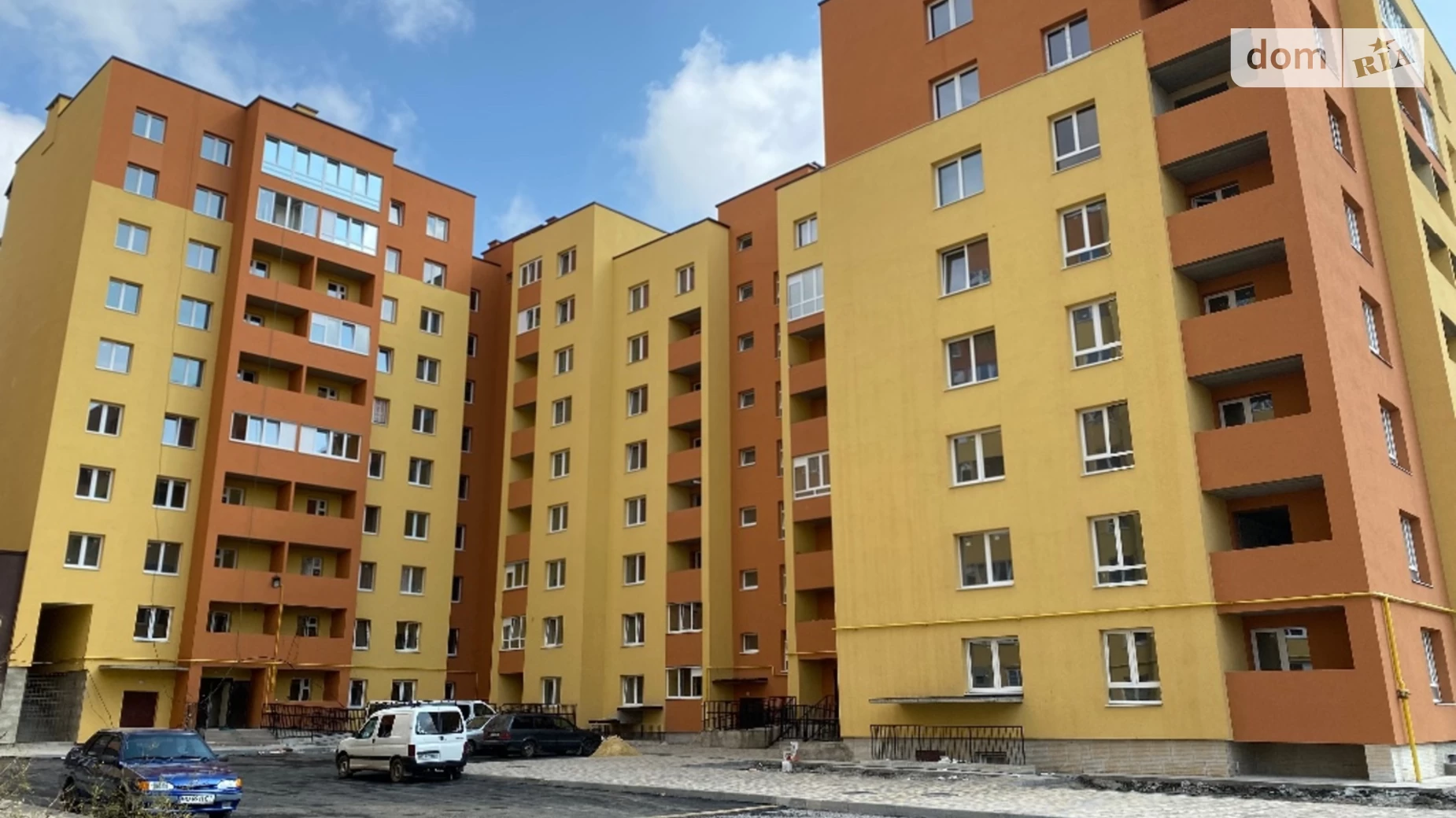 2-комнатная квартира 64 кв. м в Тернополе, просп. Злуки - фото 3