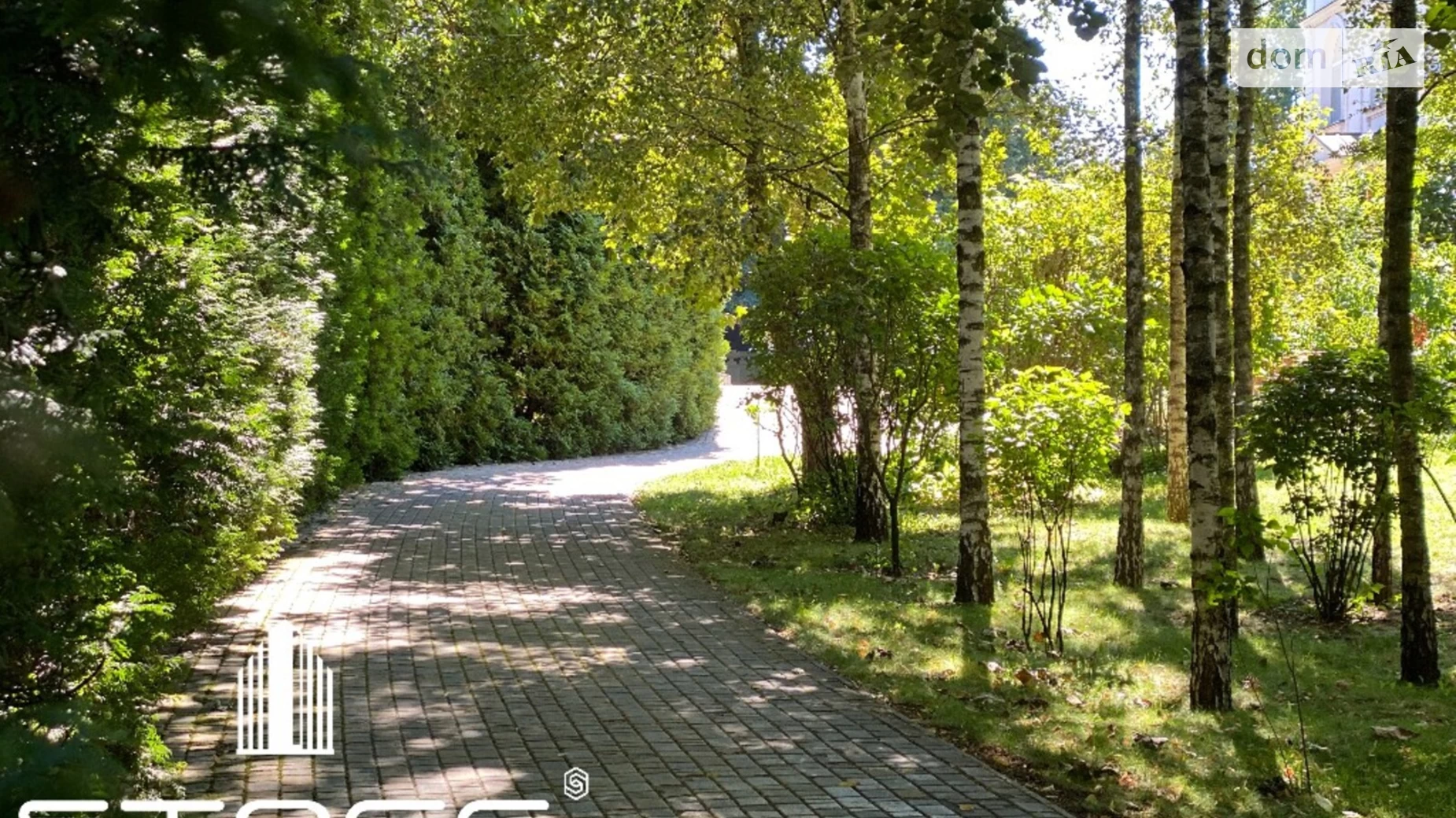 Продается дом на 2 этажа 752.1 кв. м с садом, цена: 9500000 $ - фото 3