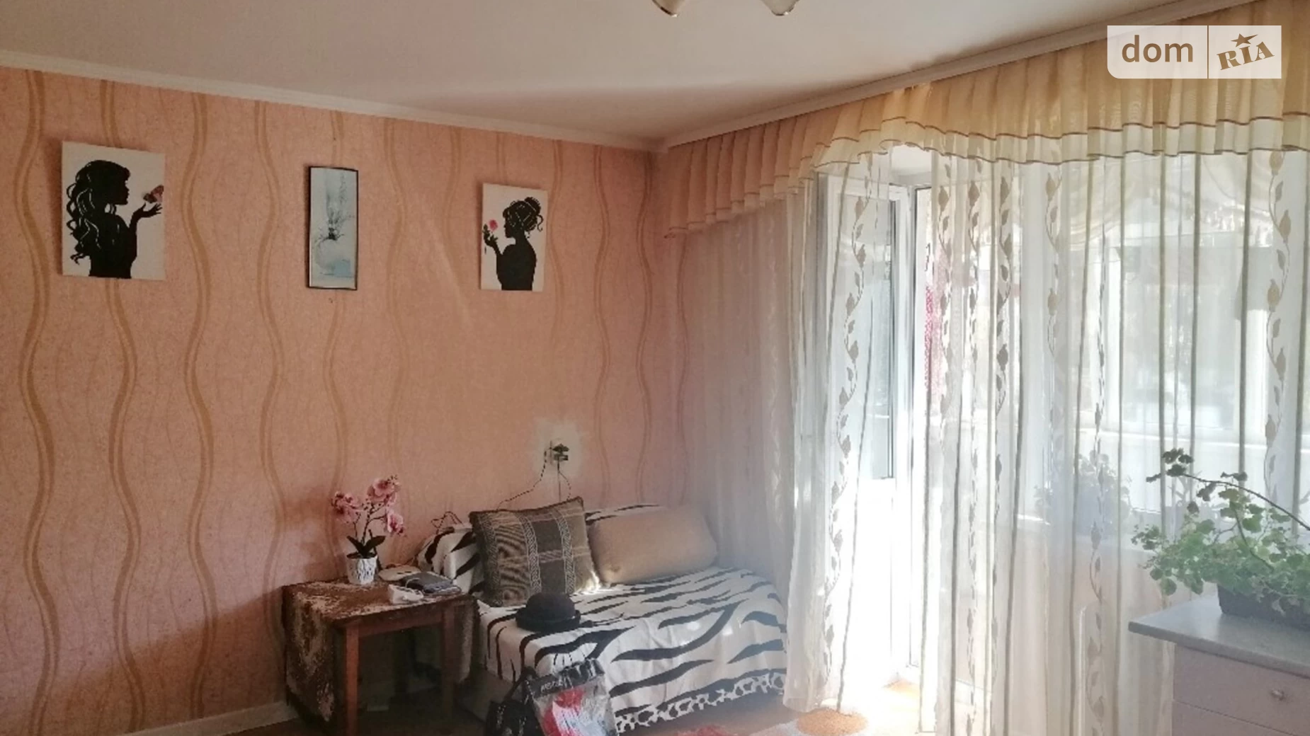 Продается 2-комнатная квартира 51 кв. м в Хмельницком, ул. Гарнизонная