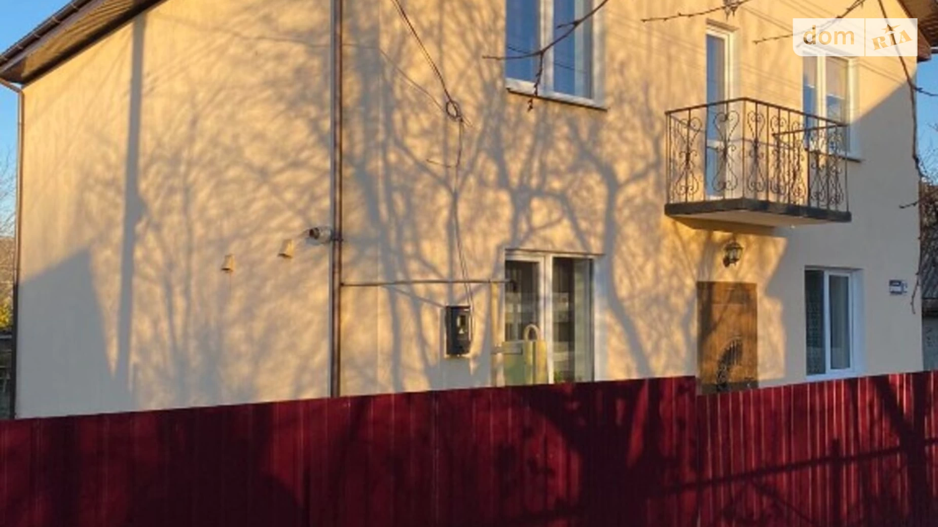 Продається будинок 2 поверховий 140.8 кв. м з каміном, цена: 135000 $ - фото 2