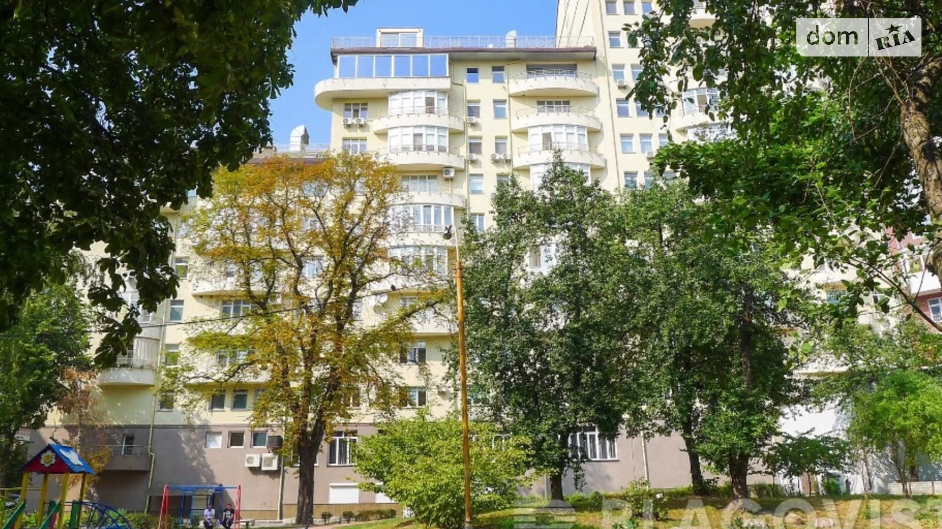 Продается 3-комнатная квартира 123 кв. м в Киеве, ул. Тургенева, 44 - фото 3