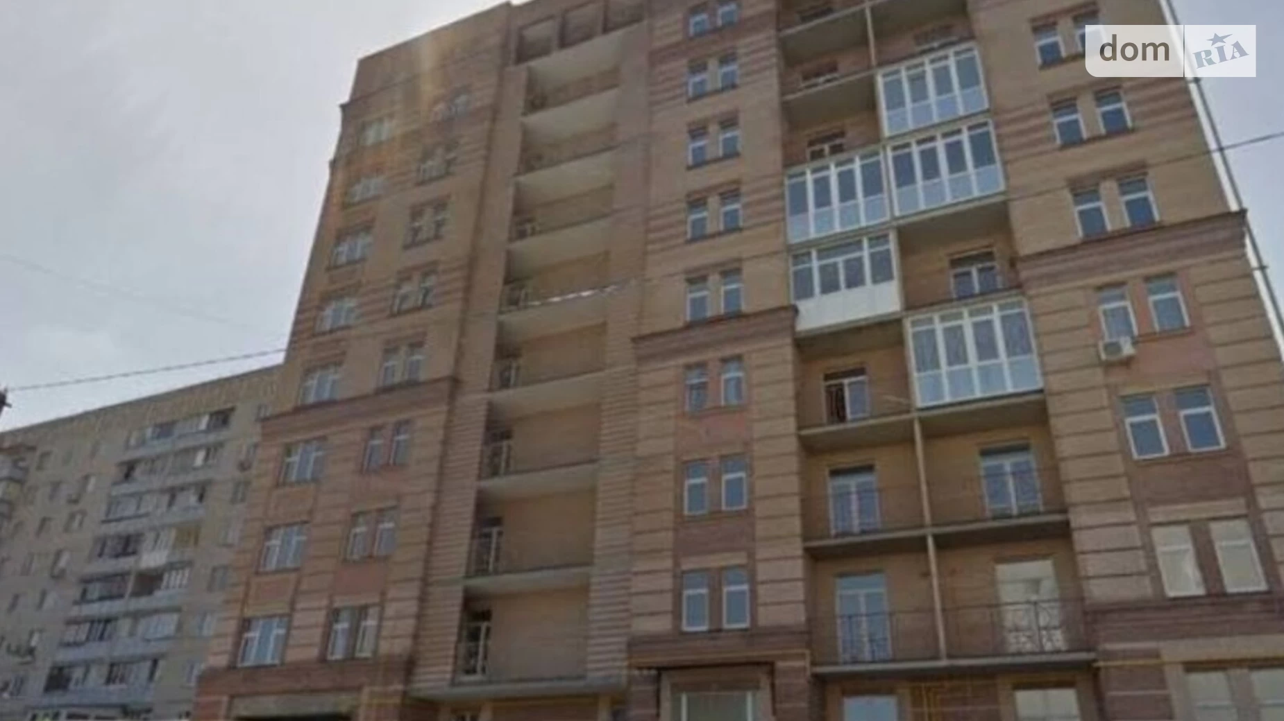 Продается 1-комнатная квартира 65.6 кв. м в Ирпене, ул. Шевченко, 4Д - фото 3