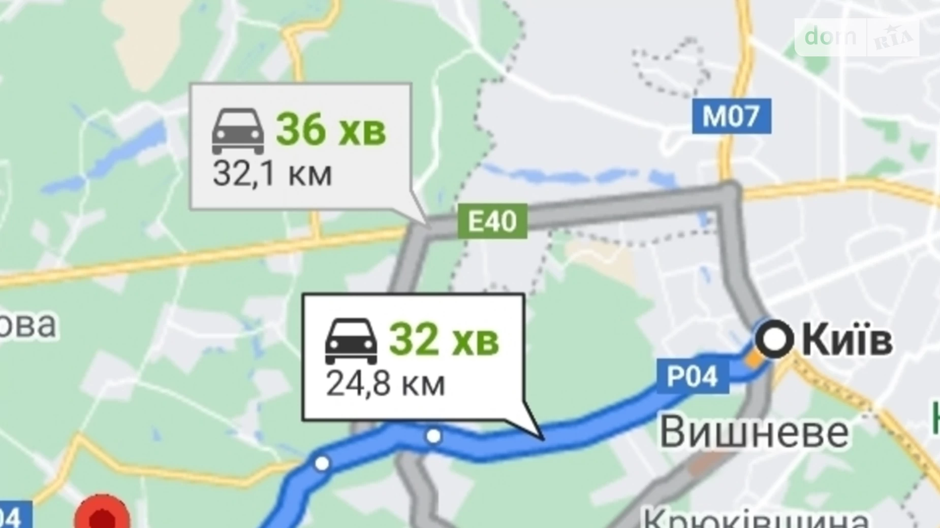Продається земельна ділянка 15 соток у Київській області, цена: 20000 $ - фото 2