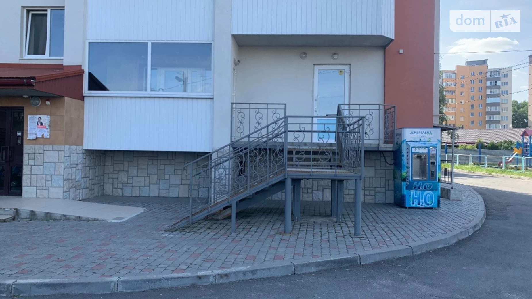 Продається приміщення вільного призначення 56 кв. м в 9-поверховій будівлі, цена: 45500 $ - фото 2
