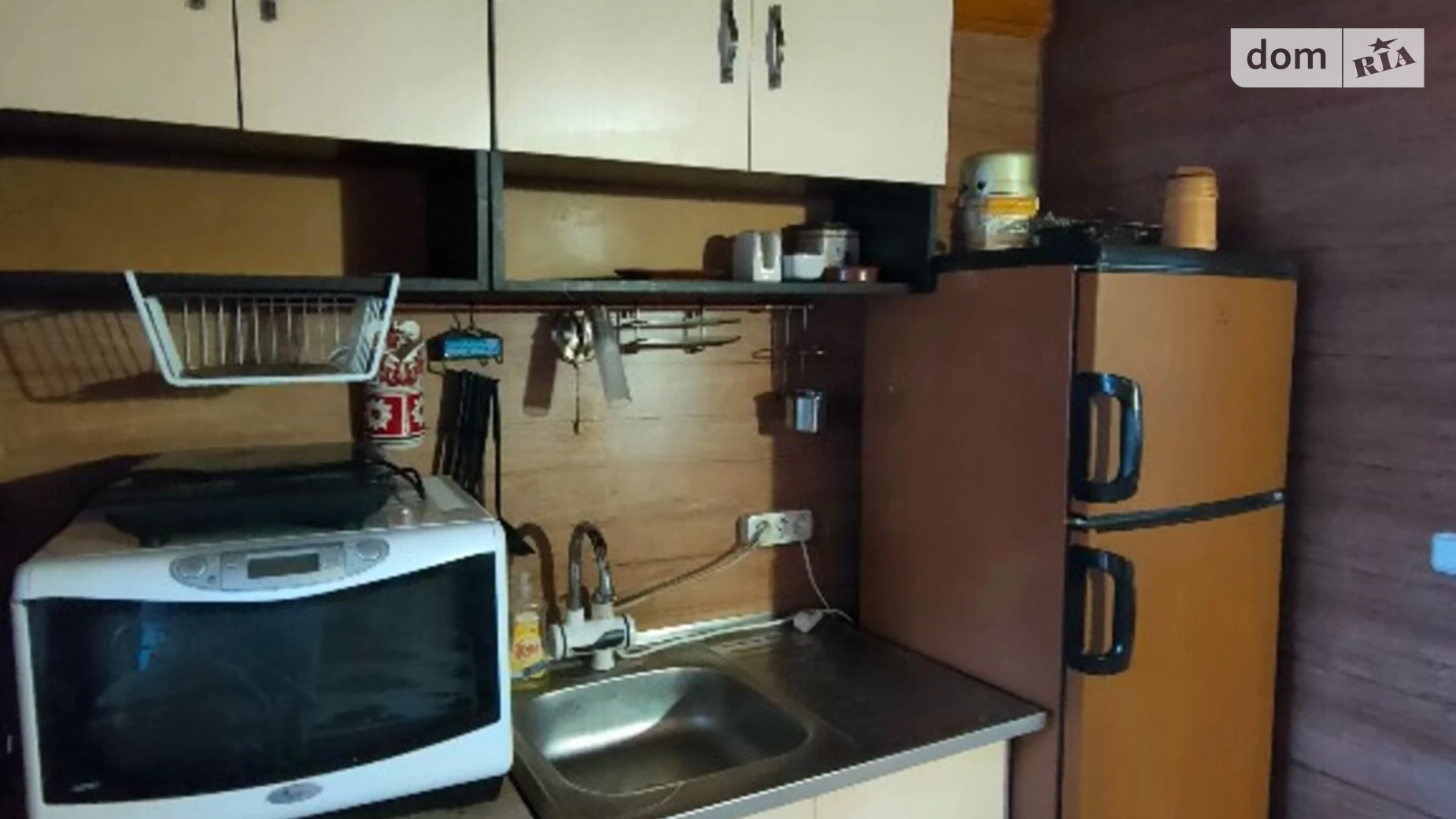 Сдается в аренду 1-комнатная квартира 40 кв. м в Черновцах, цена: 210 € - фото 4