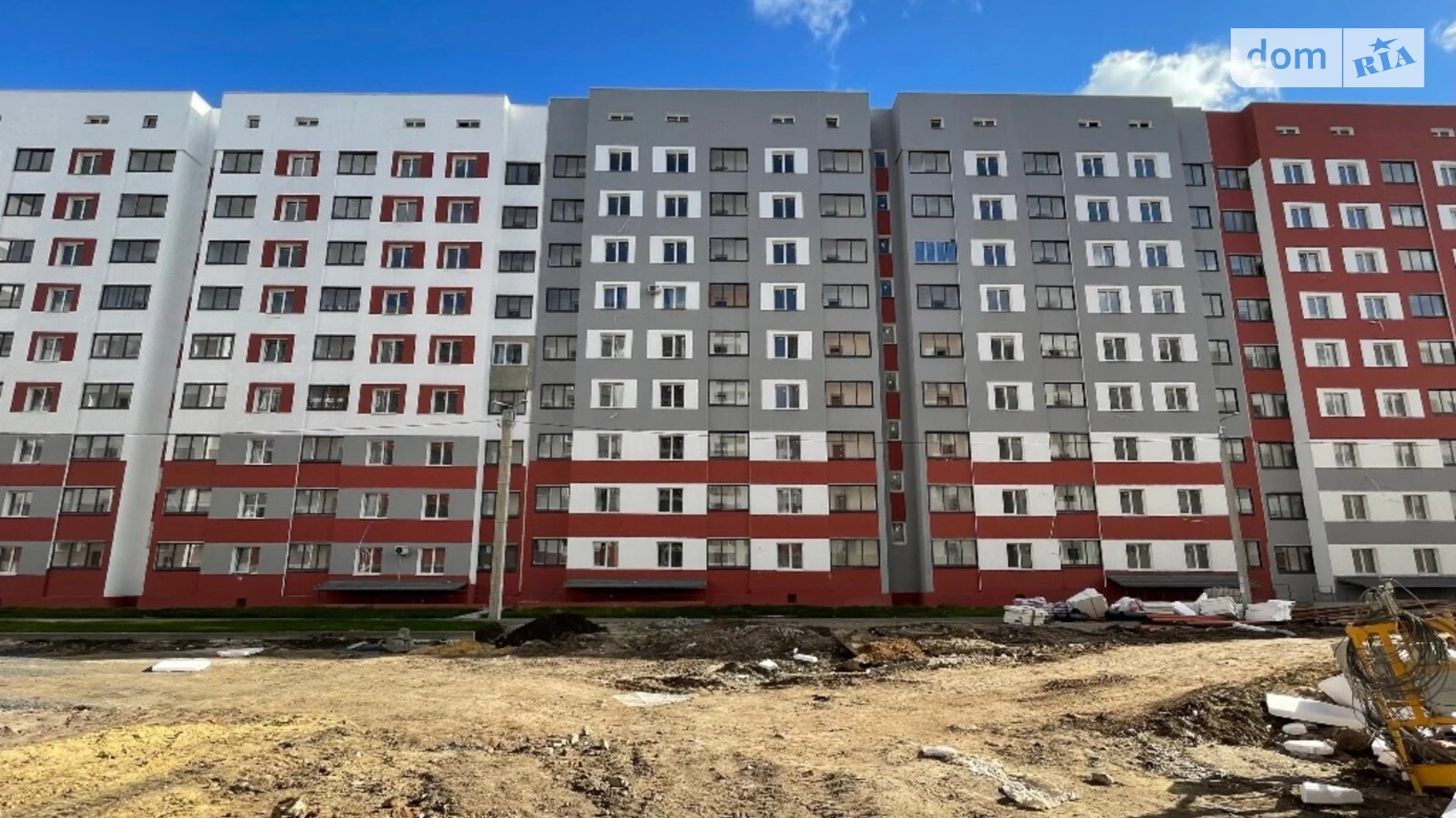 Продается 1-комнатная квартира 40 кв. м в Харькове, ул. Шевченко - фото 3