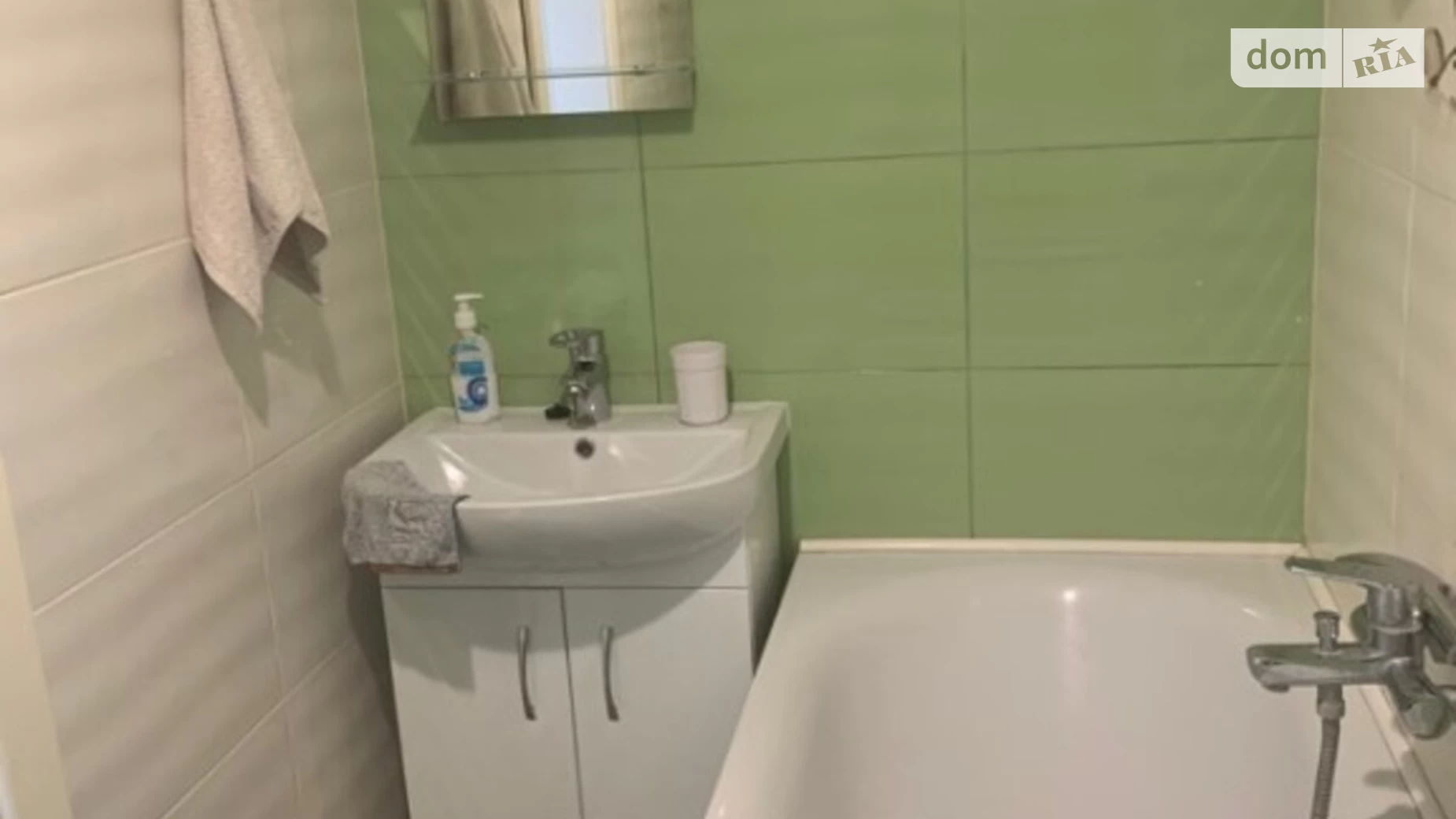 Продається 1-кімнатна квартира 31.9 кв. м у Ірпені, вул. Мечникова, 103 - фото 4