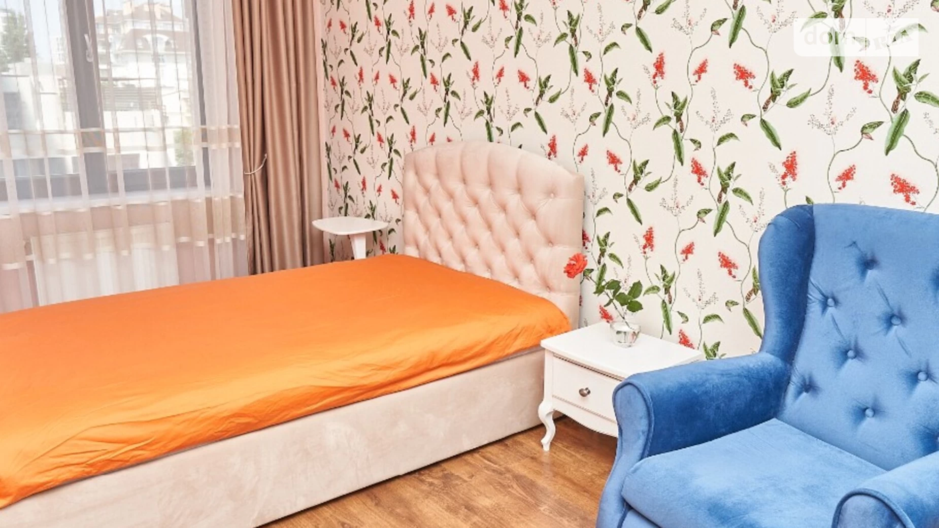 Продается 1-комнатная квартира 45 кв. м в Одессе, ул. Морская - фото 5