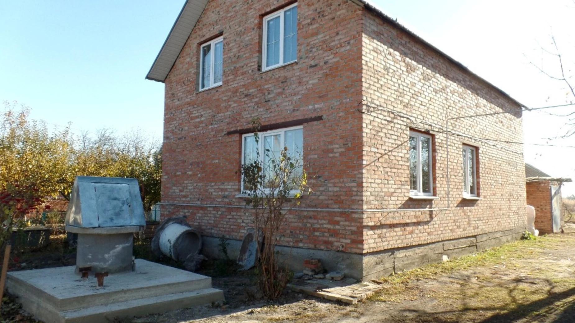 Продається будинок 2 поверховий 123 кв. м з терасою, цена: 43000 $ - фото 2