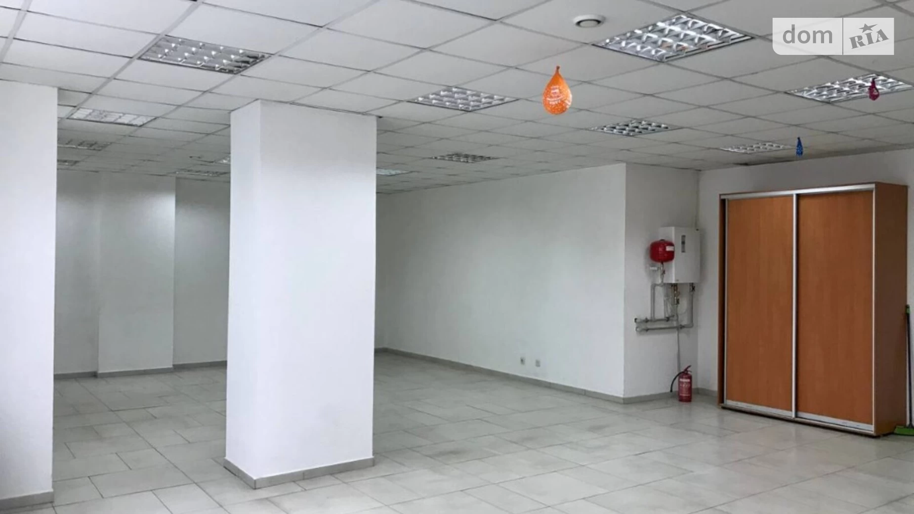 Сдается в аренду офис 130 кв. м в бизнес-центре, цена: 33000 грн - фото 2