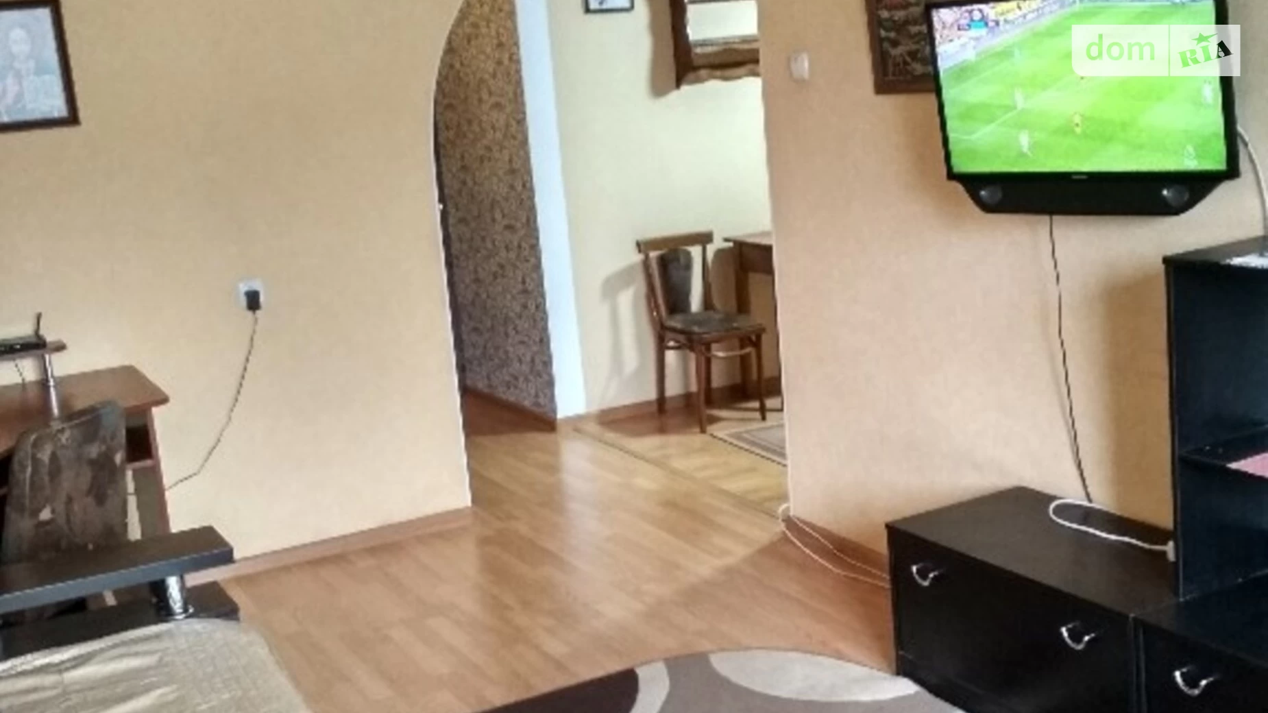 Здається в оренду 3-кімнатна квартира у Вінниці, вул. Михайла Малишенка(Короленка), 35 - фото 3