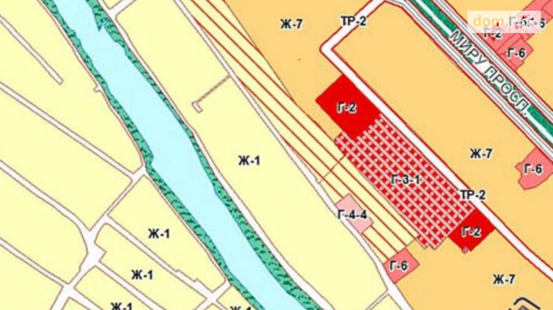 Продается земельный участок 10 соток в Днепропетровской области, цена: 65000 $ - фото 4