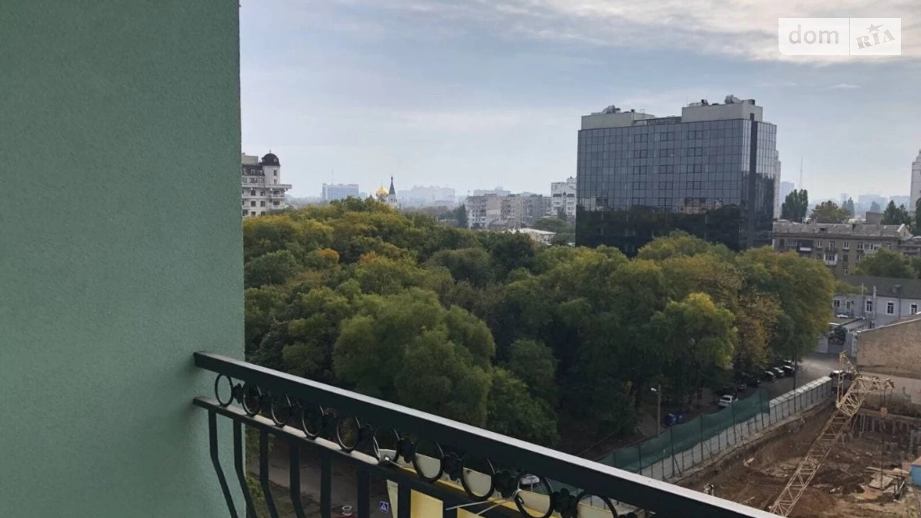 Продается 1-комнатная квартира 43 кв. м в Одессе, пер. Успенский - фото 2