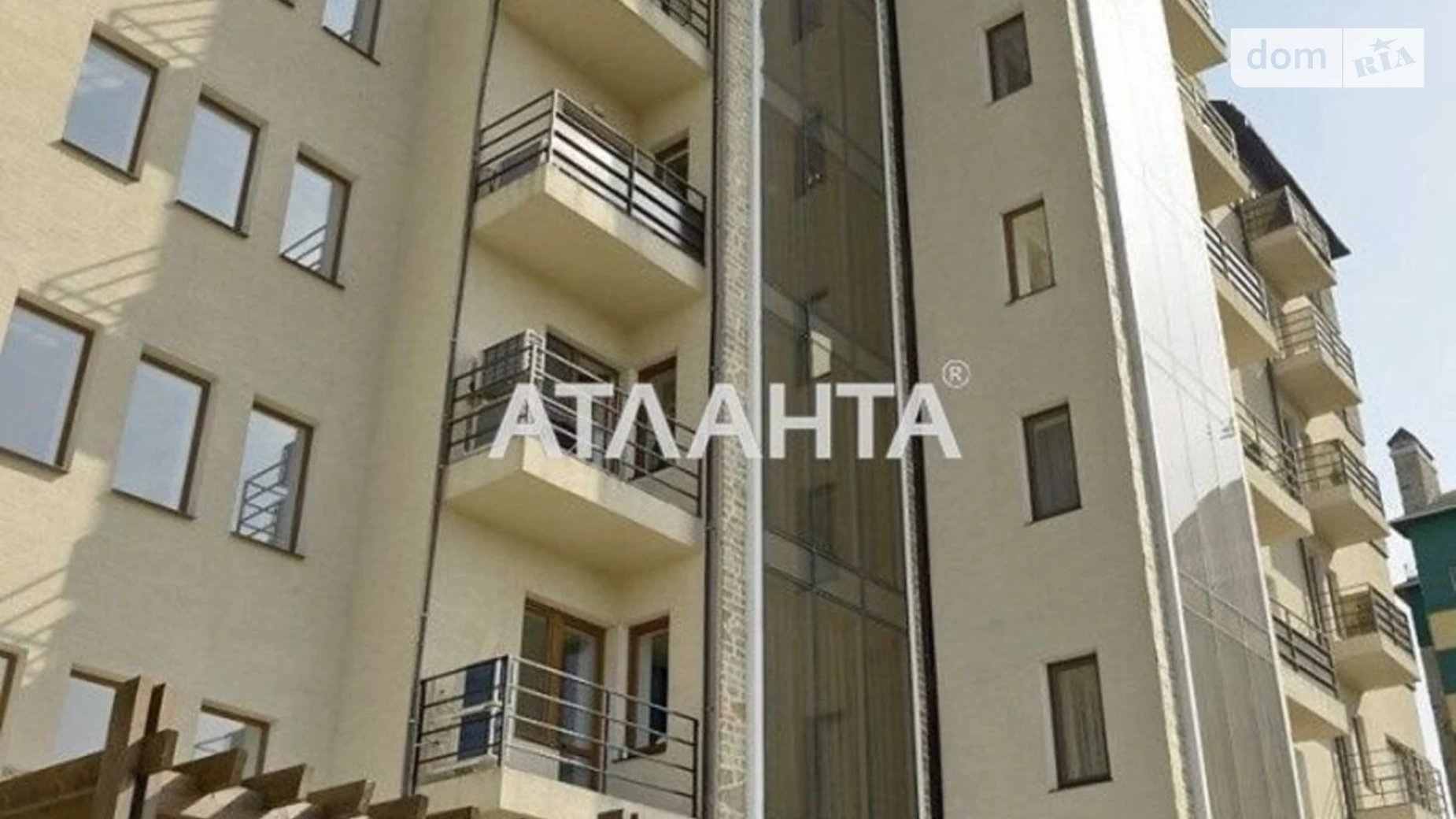 Продается 3-комнатная квартира 103 кв. м в Крыжановке, ул. Миланская