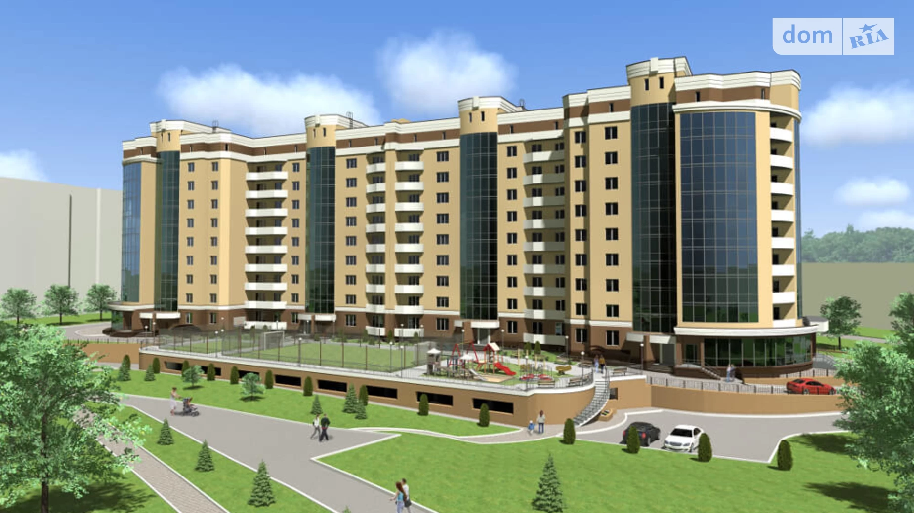Продається офіс 45.5 кв. м в бізнес-центрі, цена: 68250 $ - фото 5
