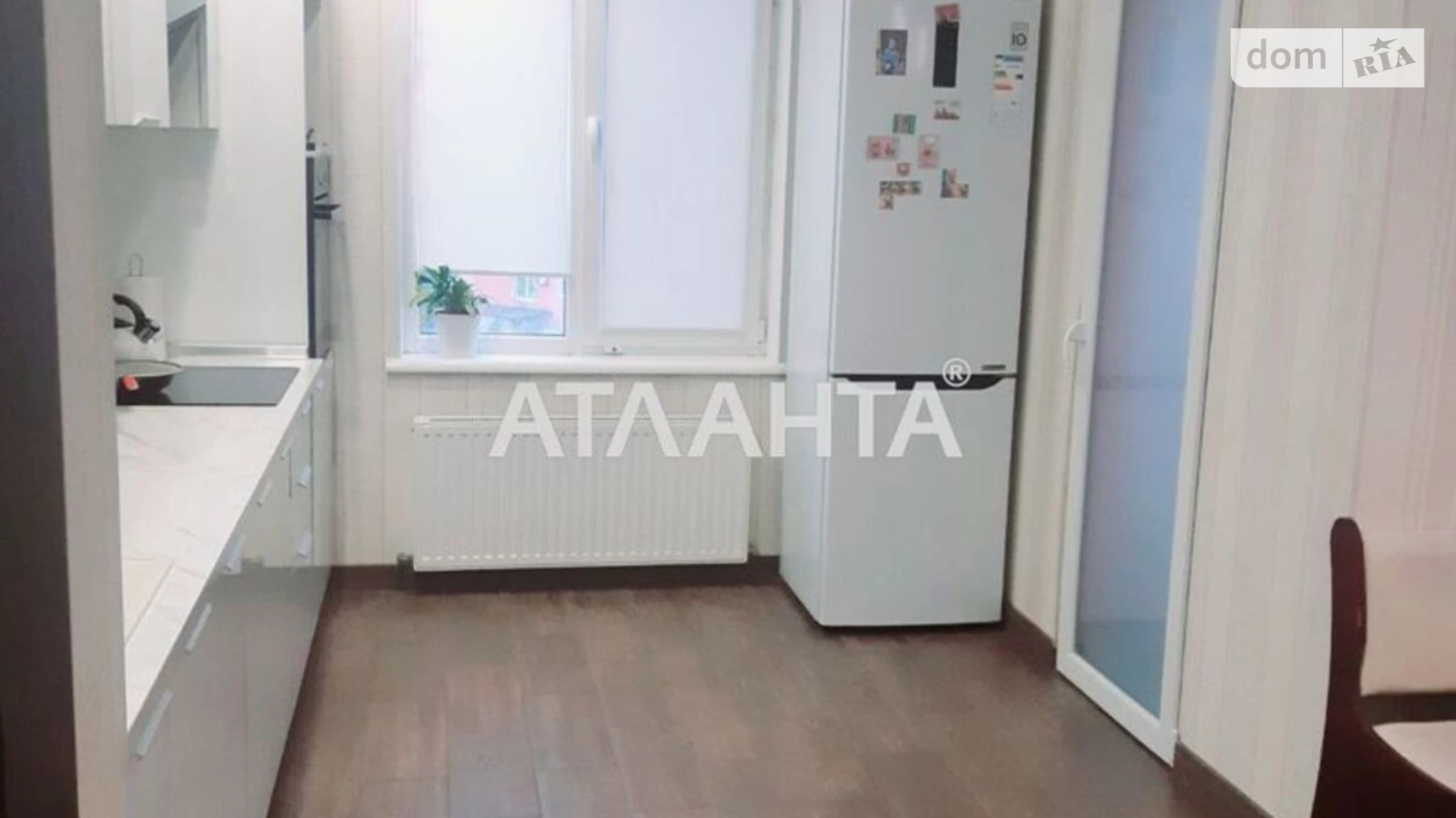 Продается 3-комнатная квартира 77.2 кв. м в Одессе, мас. Радужный, 0 - фото 5