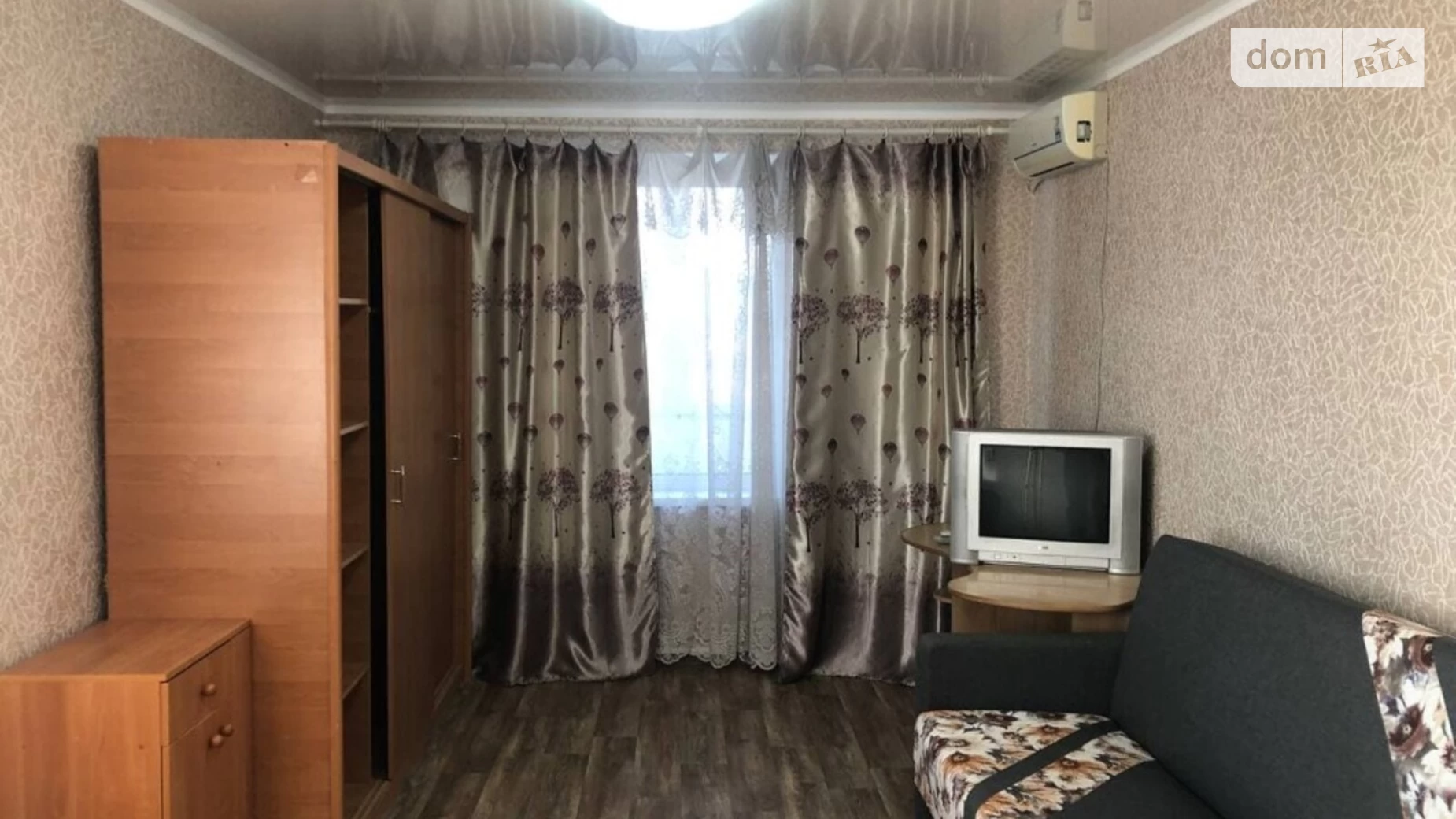 Продається 1-кімнатна квартира 33.2 кв. м у Чорноморську, вул. Олександрійська - фото 3