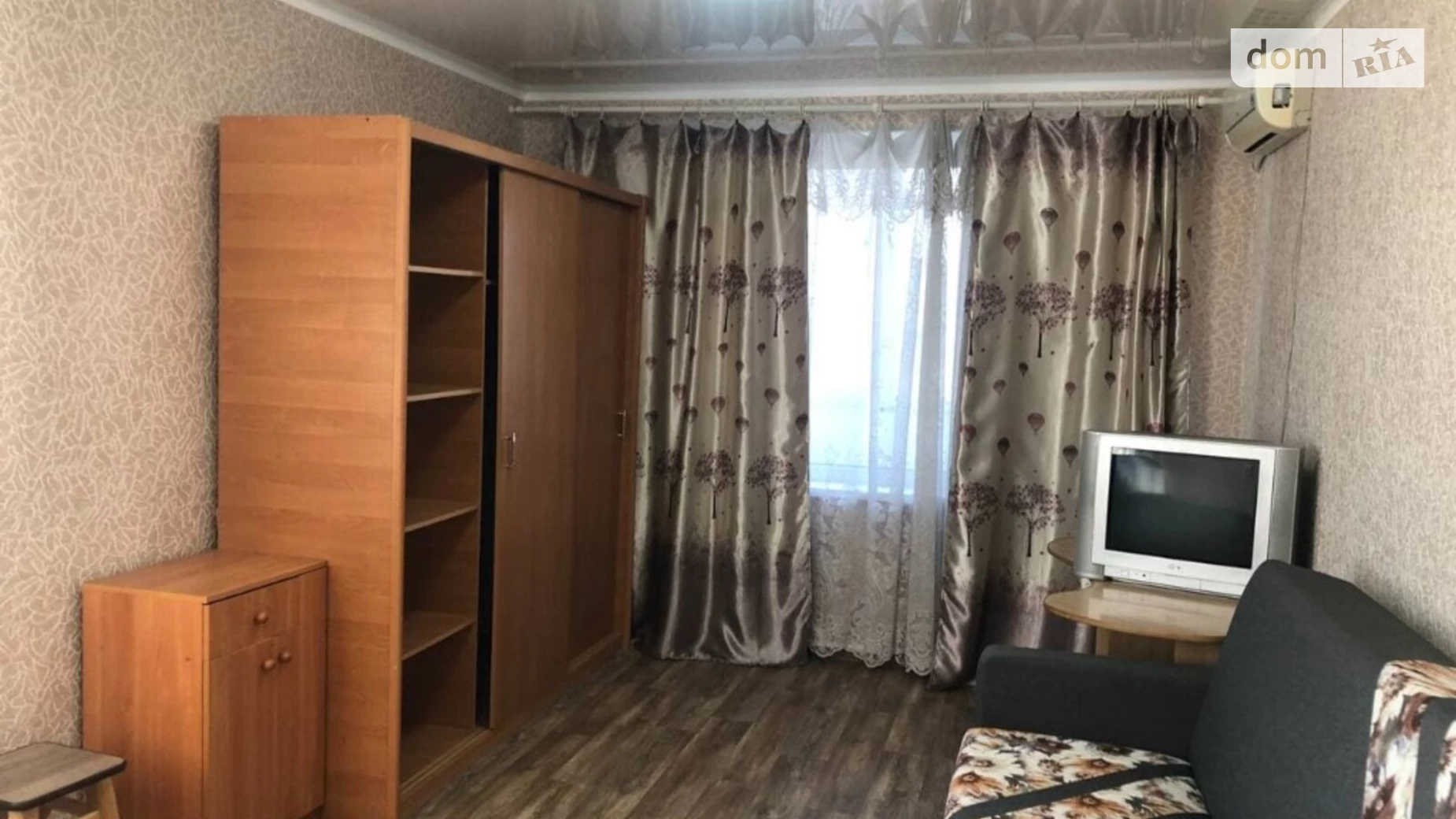 Продається 1-кімнатна квартира 33.2 кв. м у Чорноморську, вул. Олександрійська - фото 4