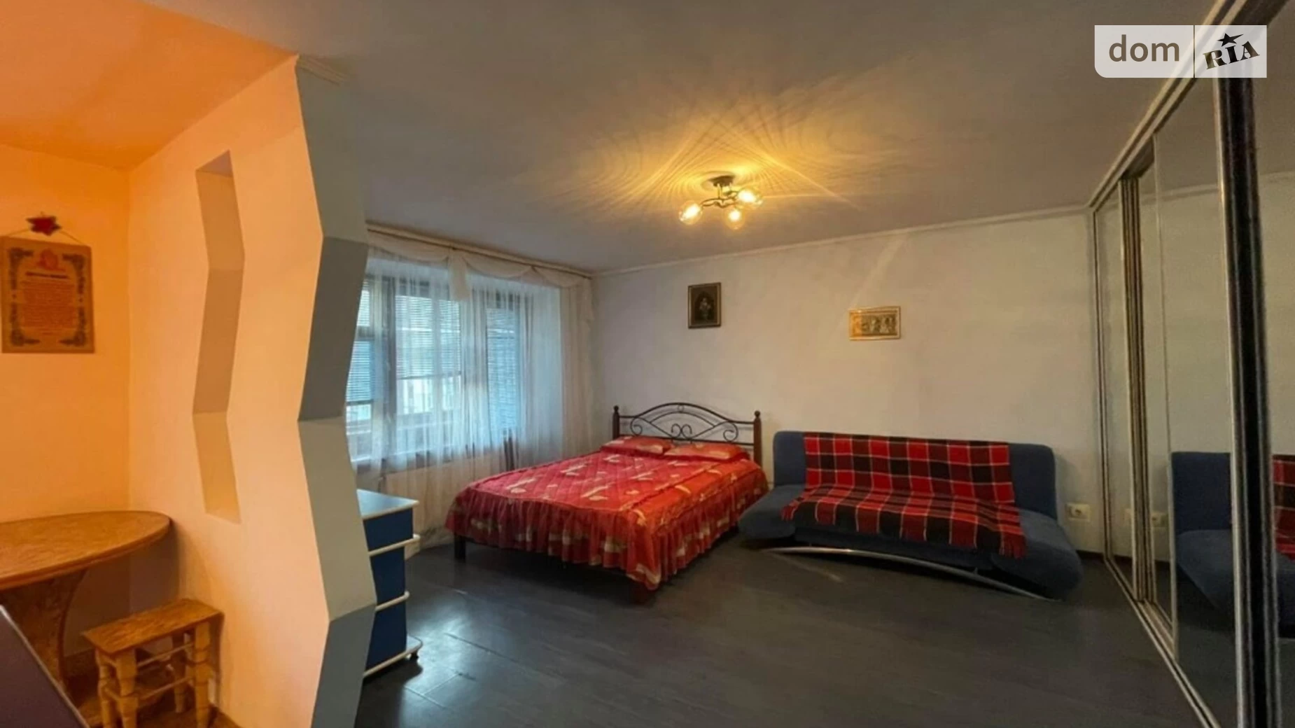 1-кімнатна квартира 38 кв. м у, цена: 34700 $ - фото 4