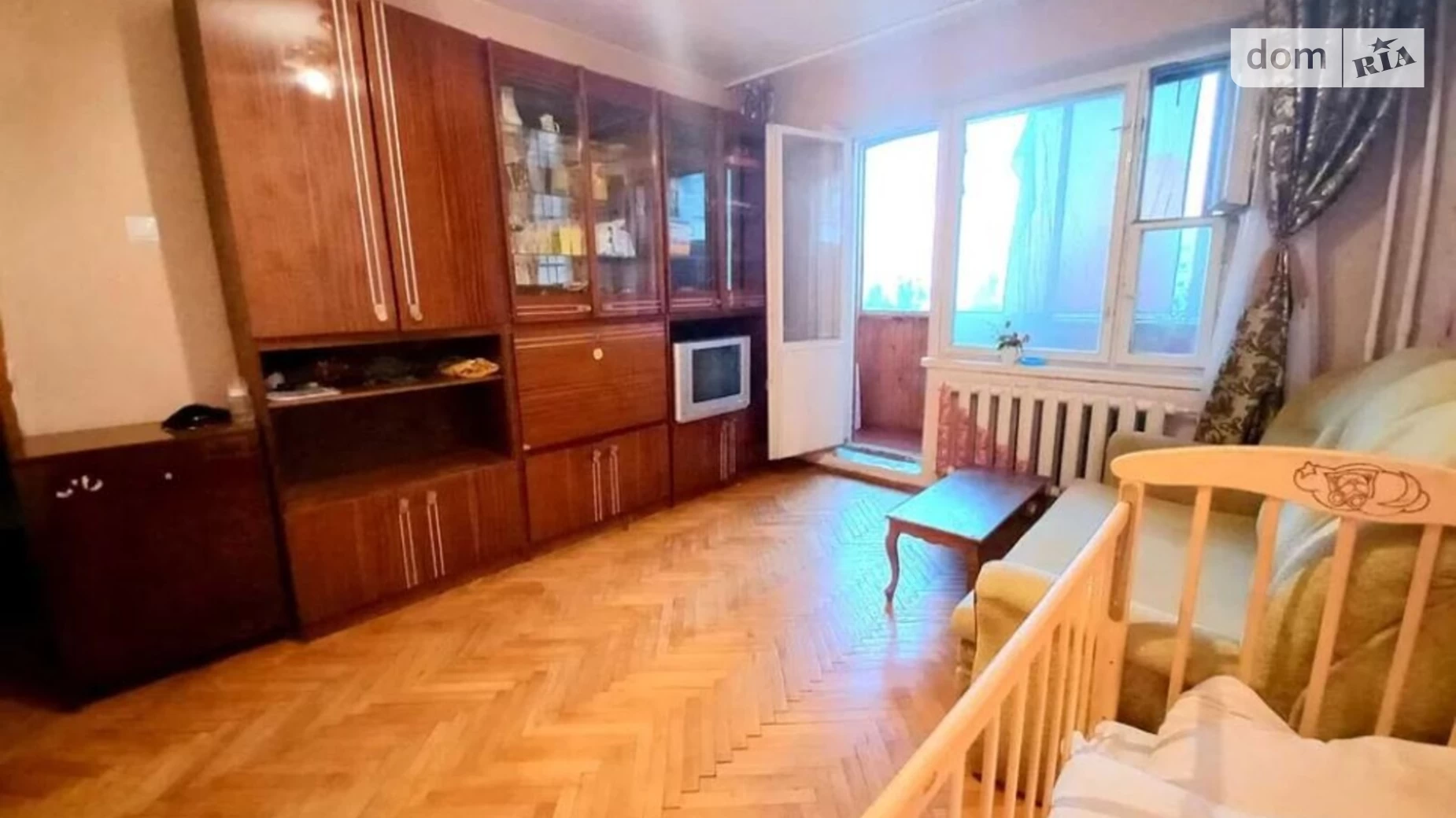 Продається 2-кімнатна квартира 54 кв. м у Хмельницькому, вул. Миколи Міхновського(Гречка Маршала) - фото 2