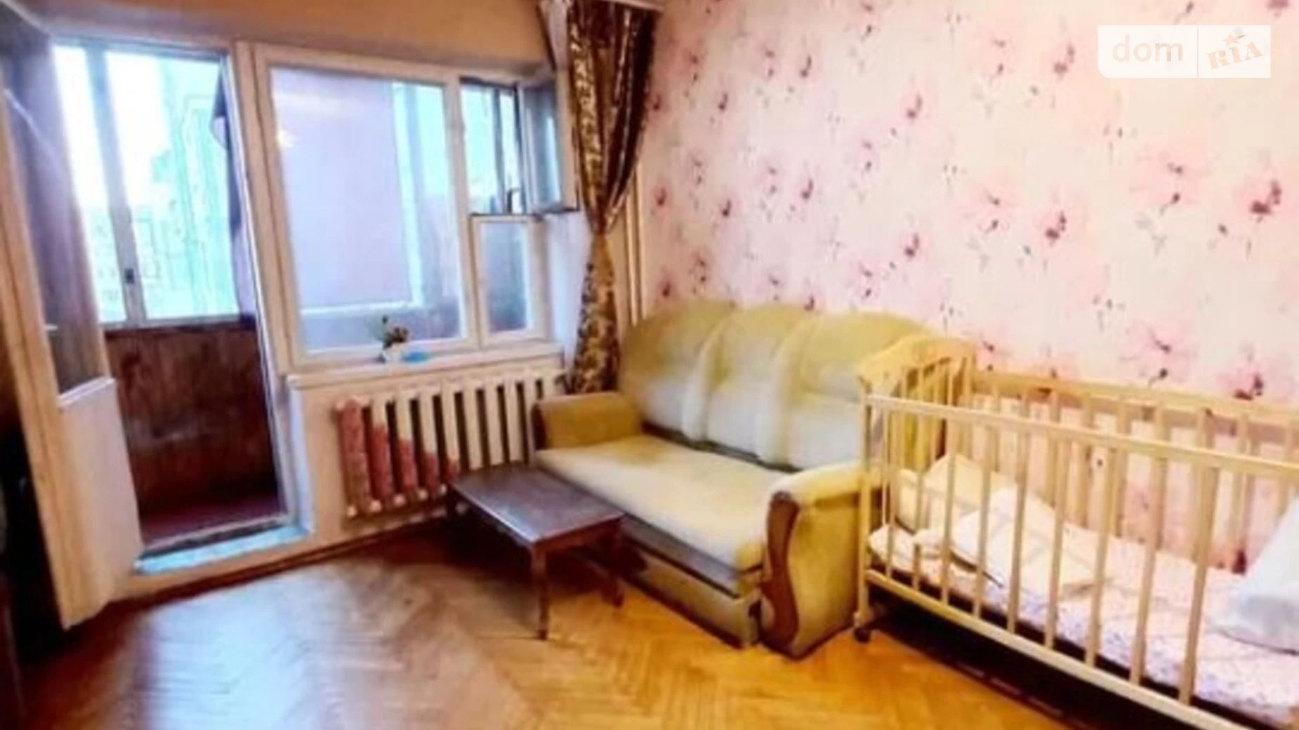 Продается 2-комнатная квартира 54 кв. м в Хмельницком, ул. Николая Михновского(Гречко Маршала) - фото 3