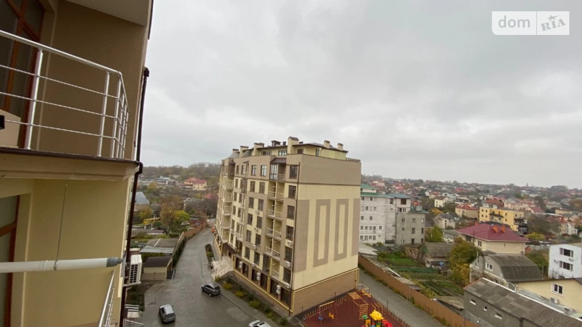 Продается 1-комнатная квартира 40 кв. м в Одессе, ул. Долгая, 1А - фото 3